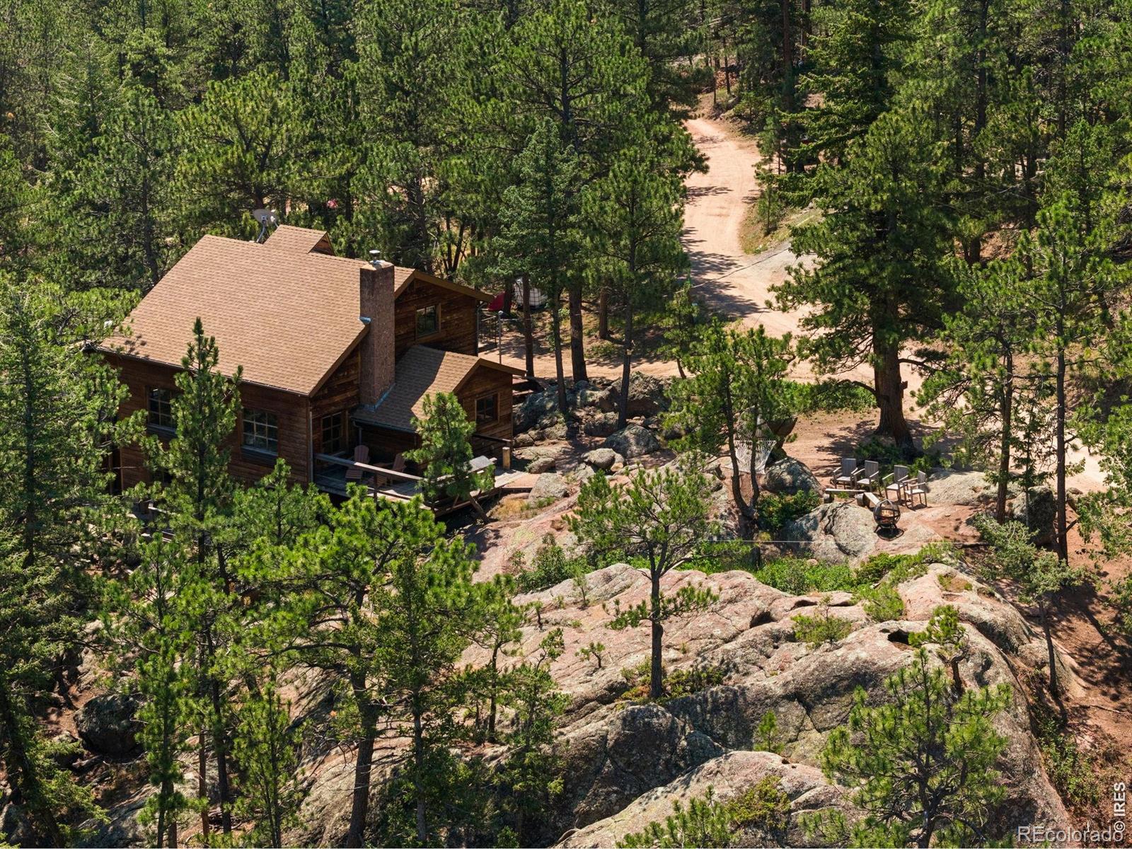 MLS Image #42 for 128  elk road,lyons, Colorado