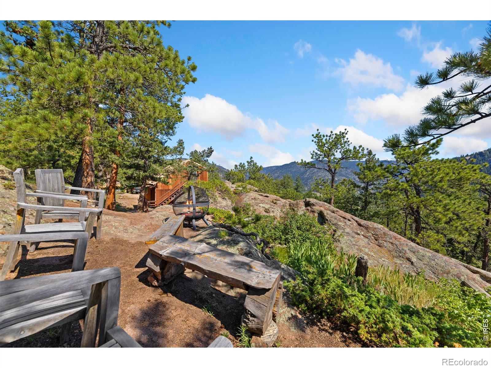 MLS Image #43 for 128  elk road,lyons, Colorado