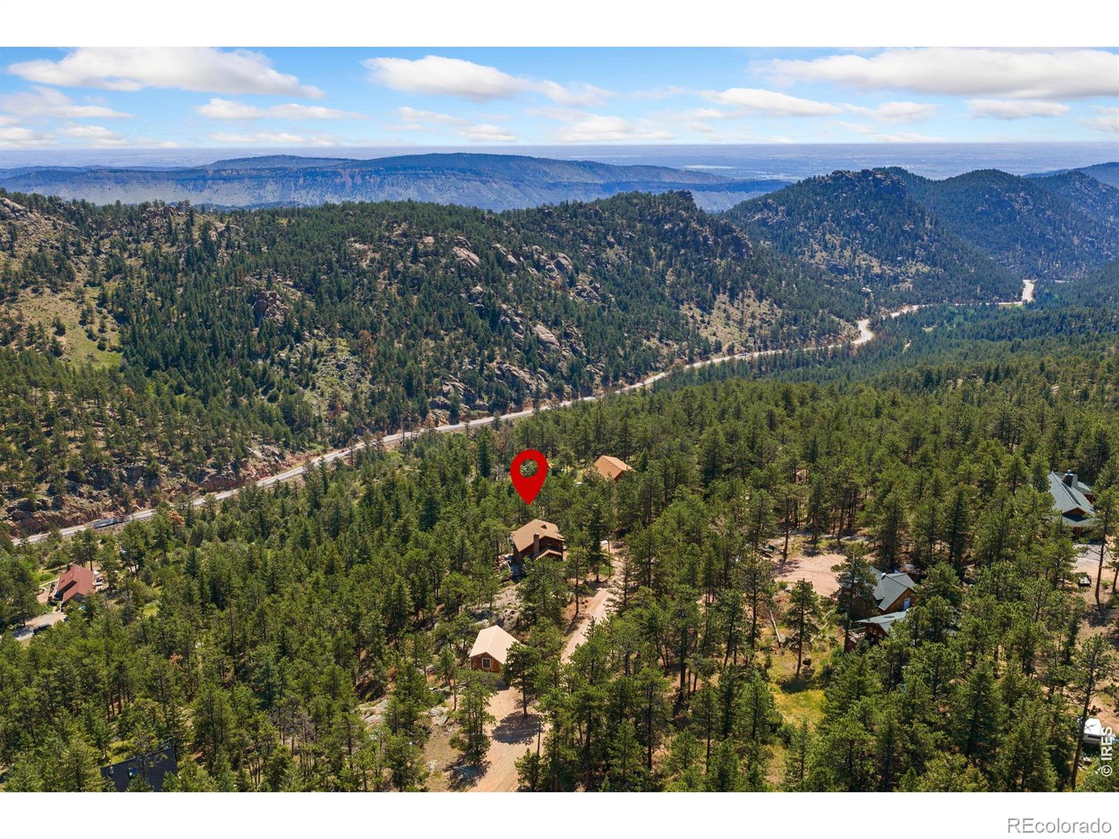 MLS Image #45 for 128  elk road,lyons, Colorado