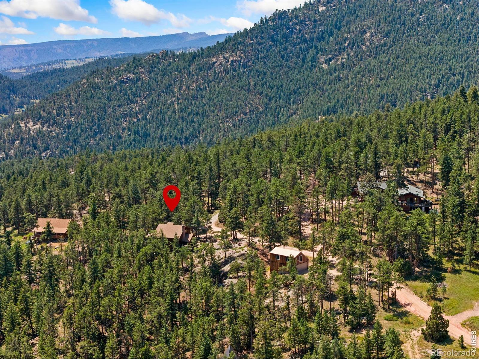 MLS Image #46 for 128  elk road,lyons, Colorado