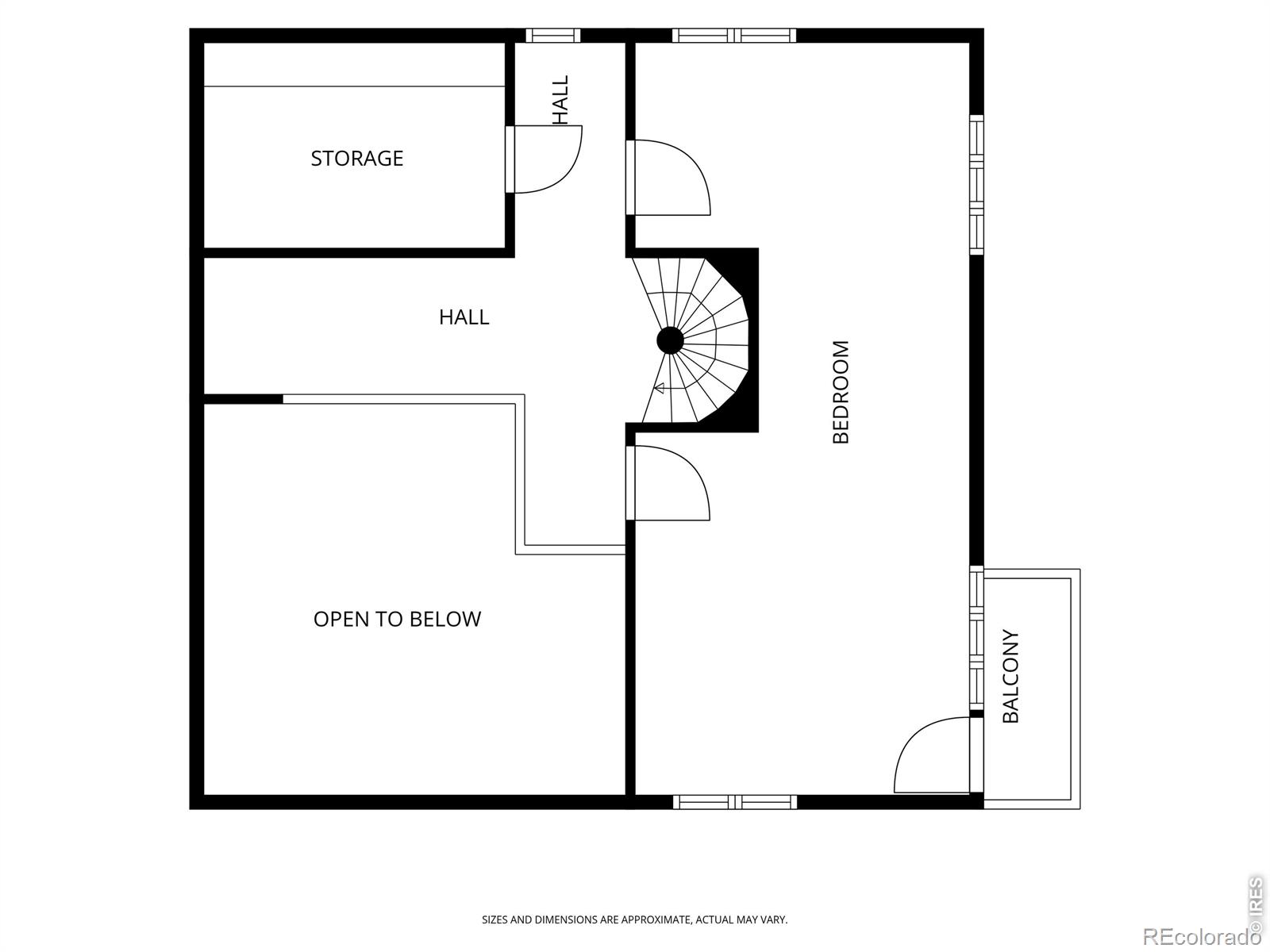 MLS Image #48 for 128  elk road,lyons, Colorado