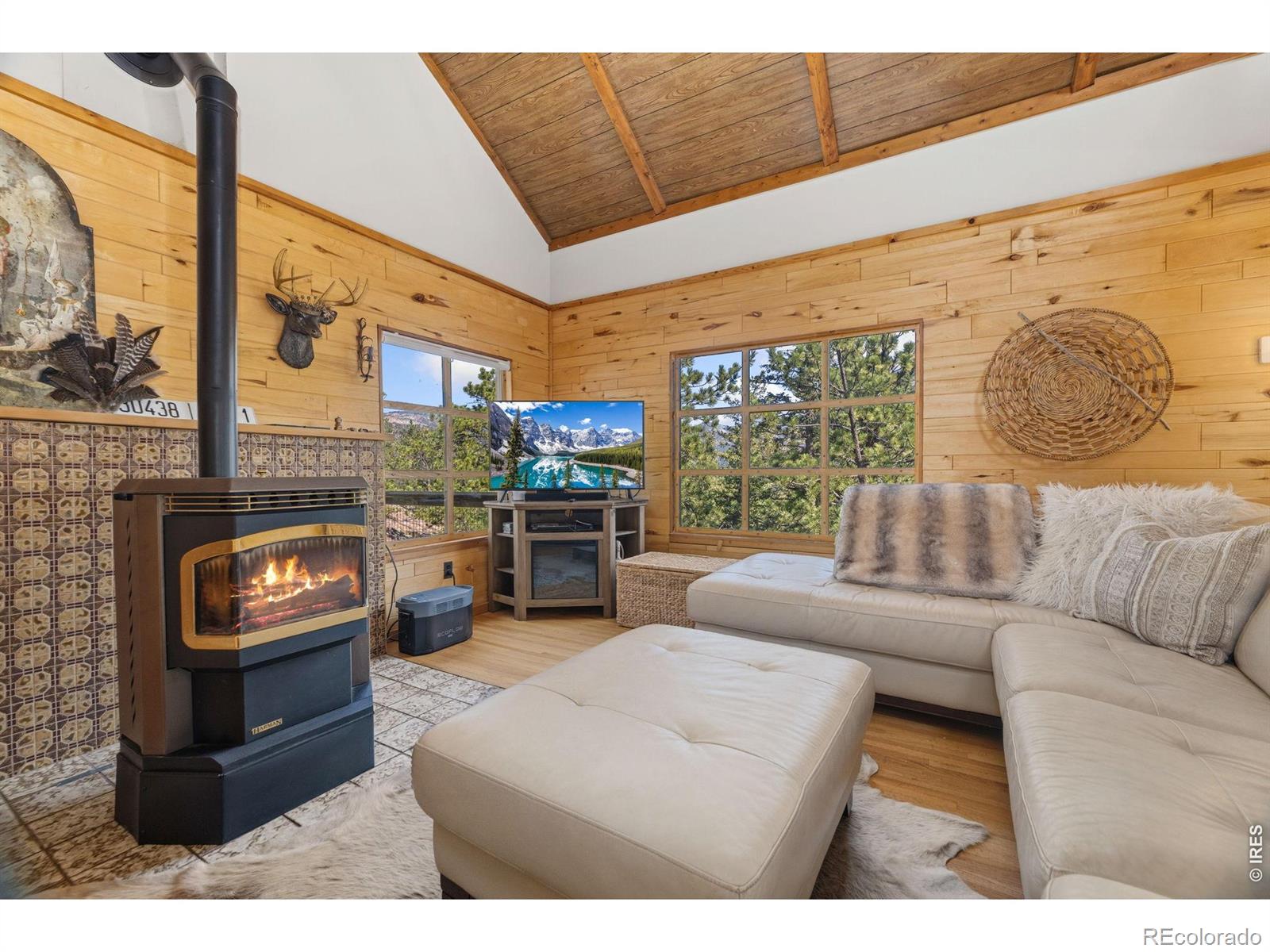 MLS Image #5 for 128  elk road,lyons, Colorado