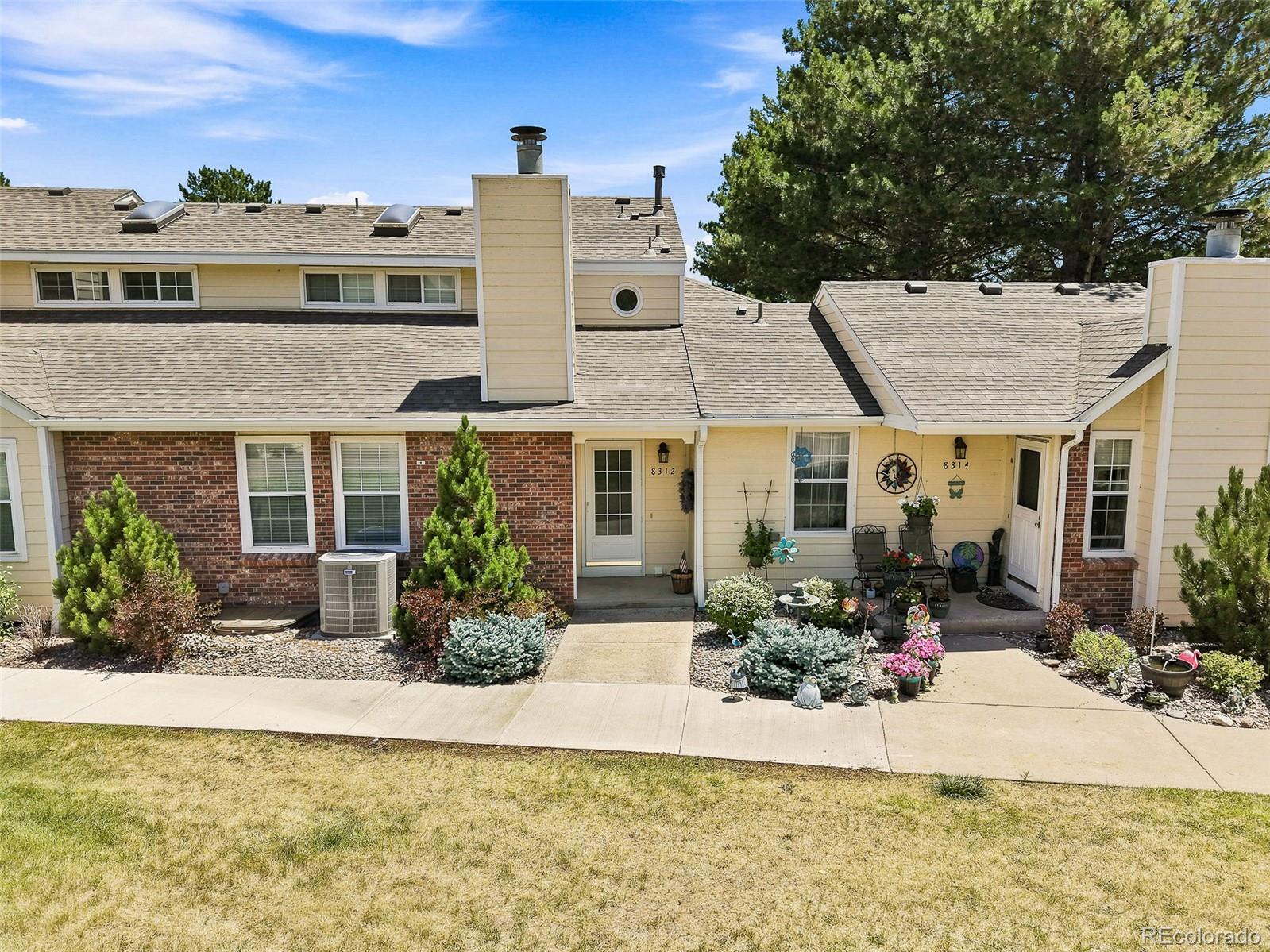 MLS Image #2 for 8312 s upham way,littleton, Colorado