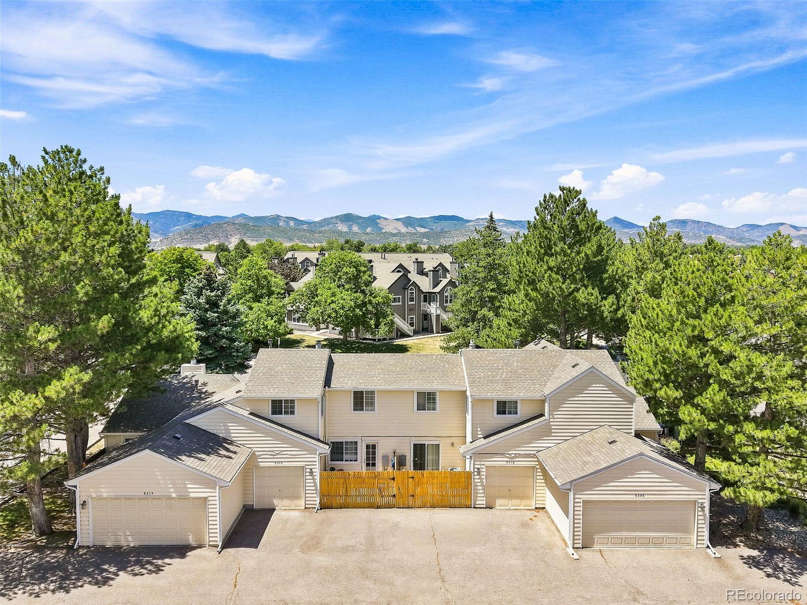 MLS Image #32 for 8312 s upham way,littleton, Colorado