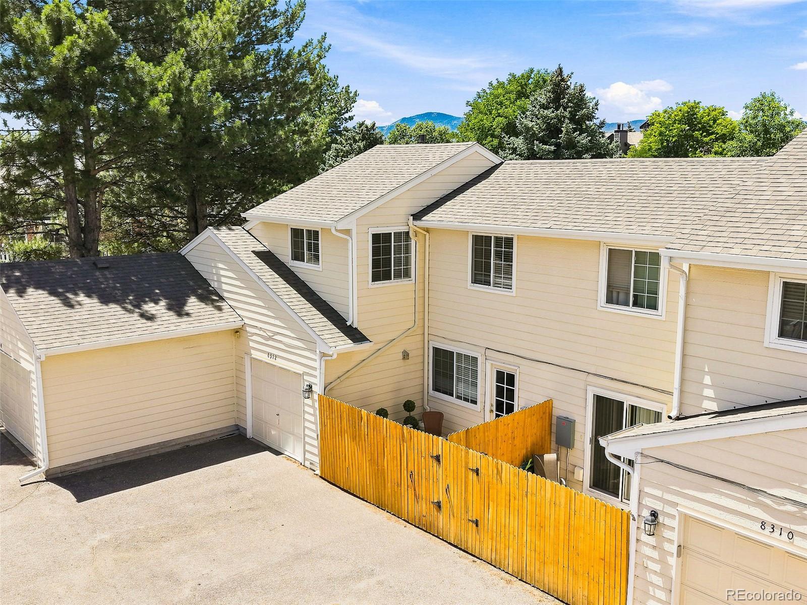 MLS Image #33 for 8312 s upham way,littleton, Colorado