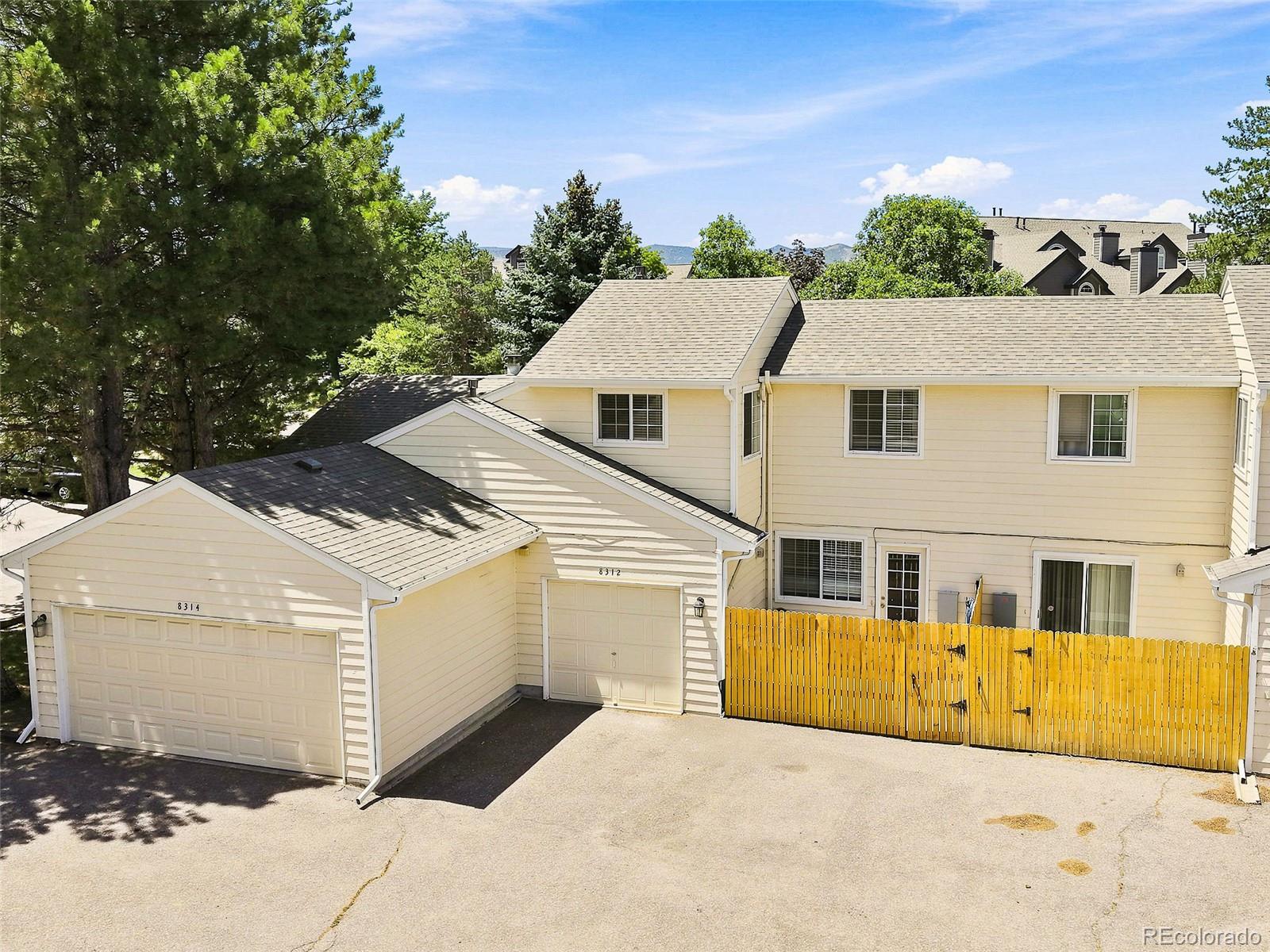 MLS Image #34 for 8312 s upham way,littleton, Colorado