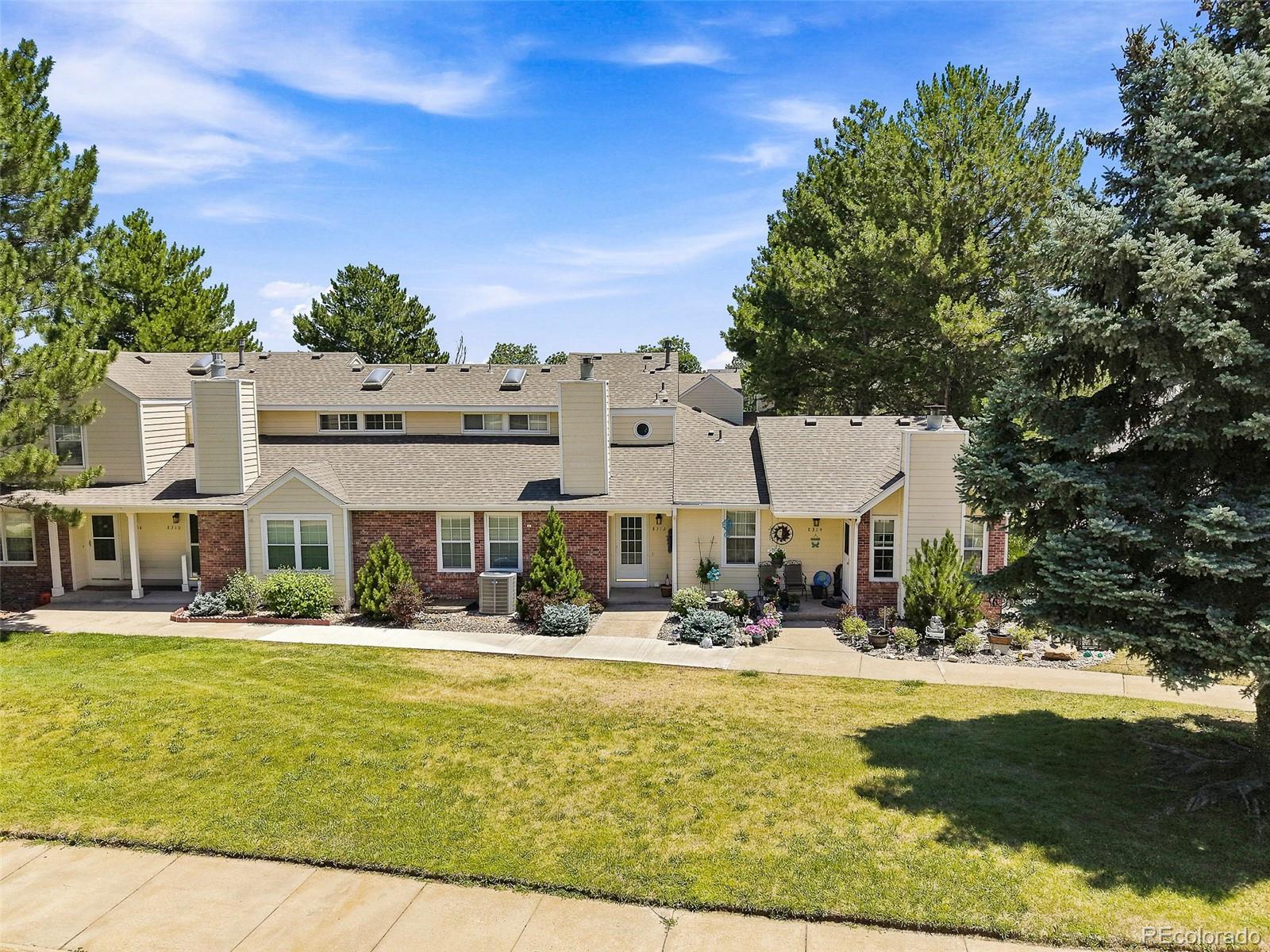MLS Image #36 for 8312 s upham way,littleton, Colorado