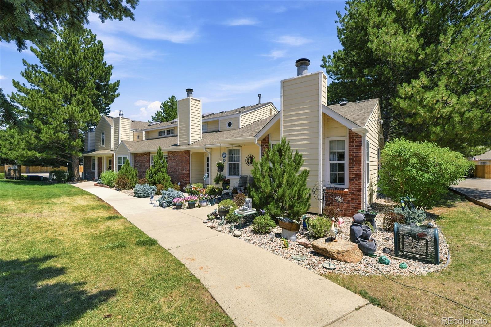 MLS Image #37 for 8312 s upham way,littleton, Colorado