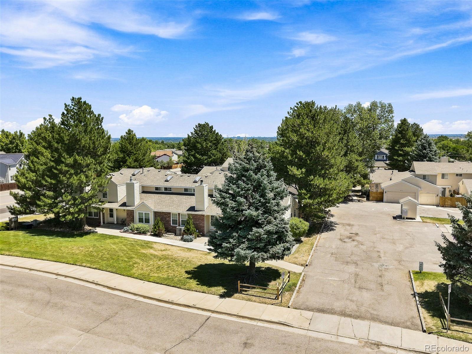 MLS Image #38 for 8312 s upham way,littleton, Colorado