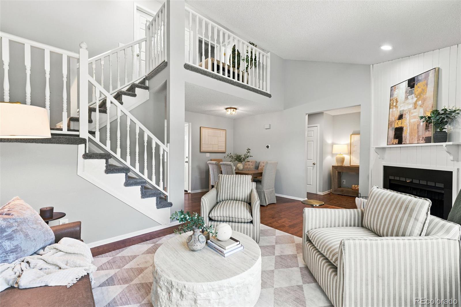 MLS Image #4 for 8312 s upham way,littleton, Colorado