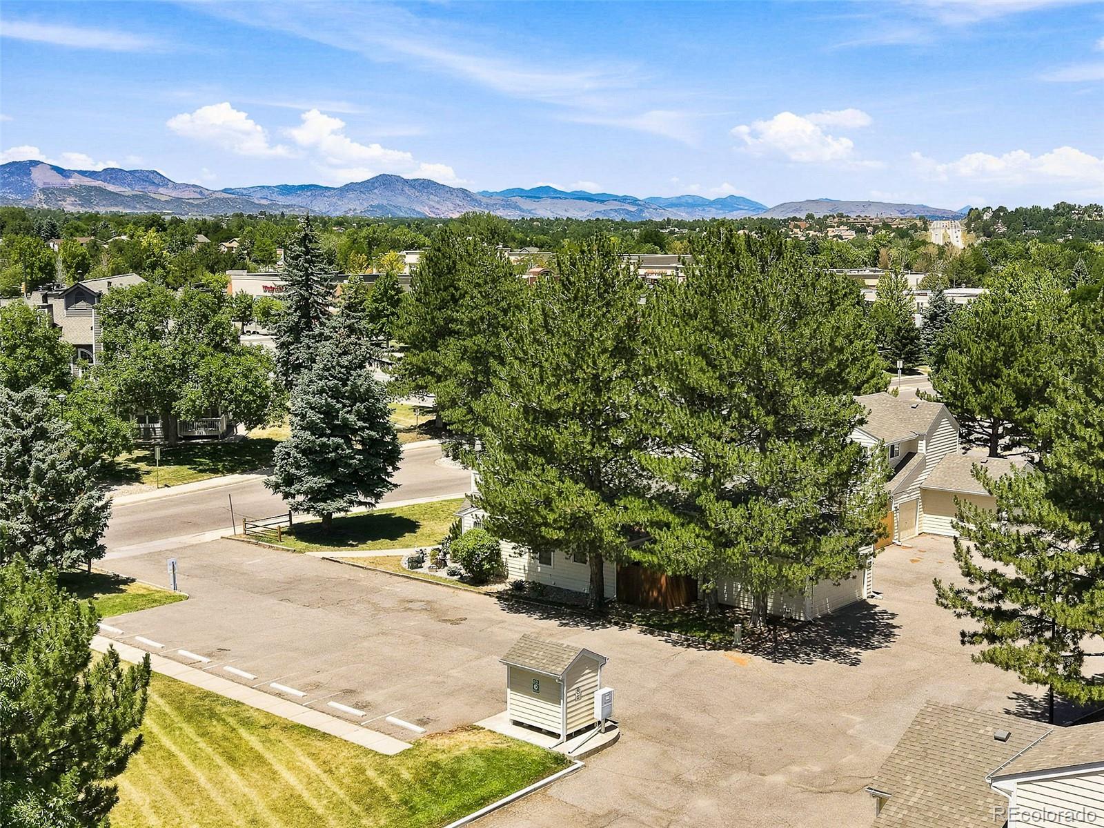MLS Image #40 for 8312 s upham way,littleton, Colorado