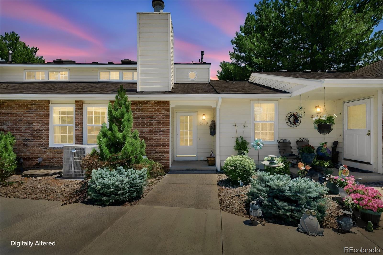 MLS Image #48 for 8312 s upham way,littleton, Colorado