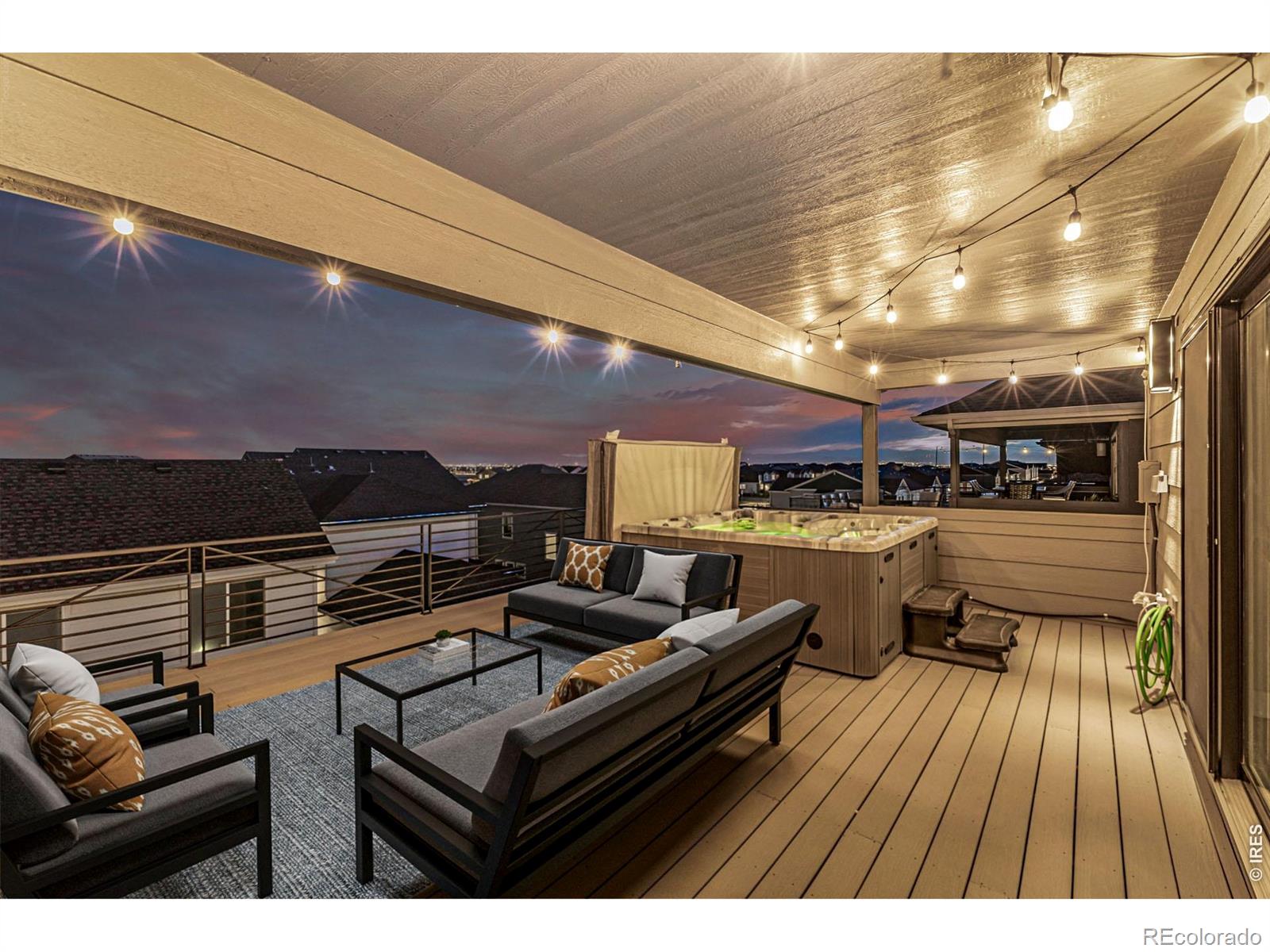 MLS Image #3 for 6034 n nepal street,aurora, Colorado