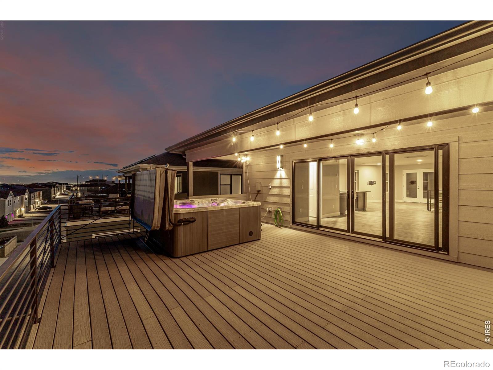 MLS Image #30 for 6034 n nepal street,aurora, Colorado