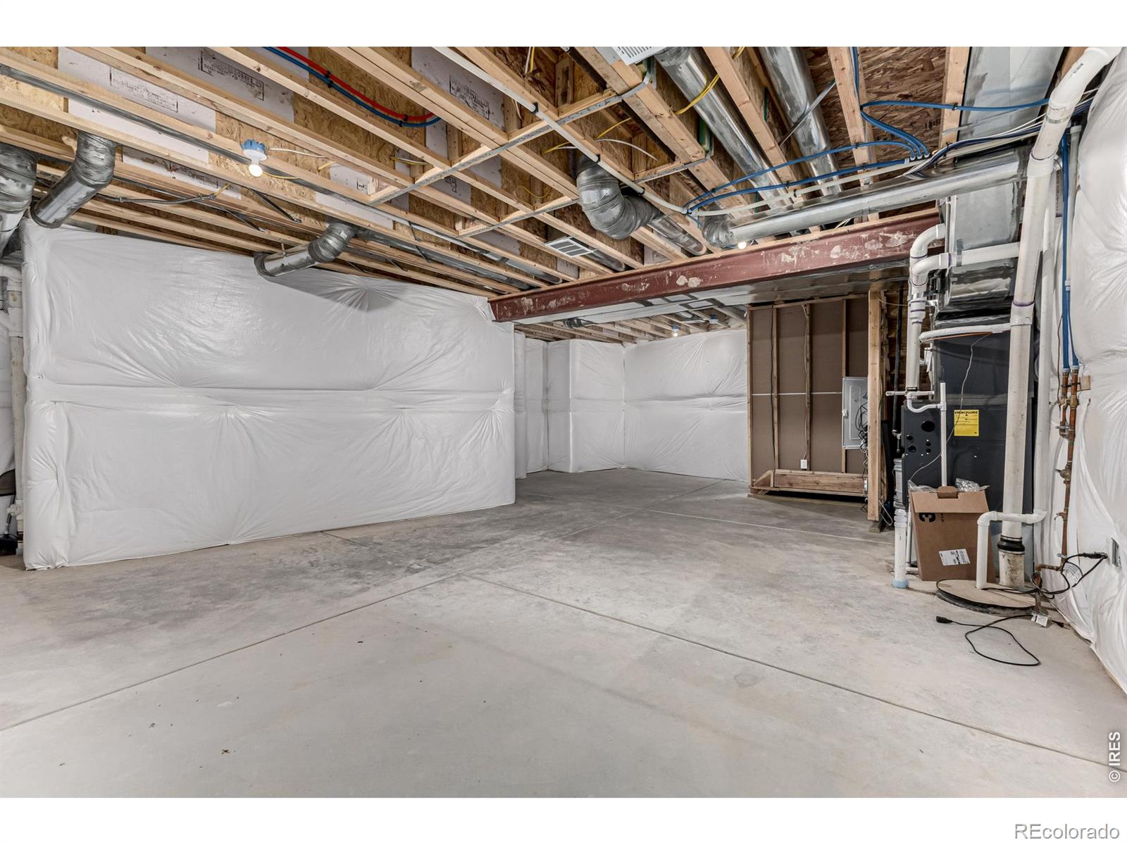 MLS Image #39 for 6034 n nepal street,aurora, Colorado