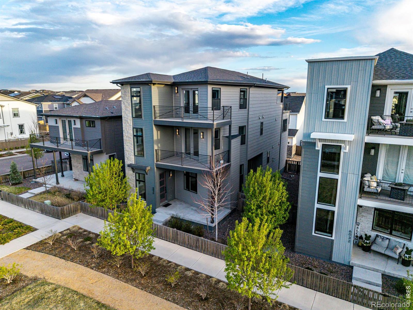 MLS Image #41 for 6034 n nepal street,aurora, Colorado