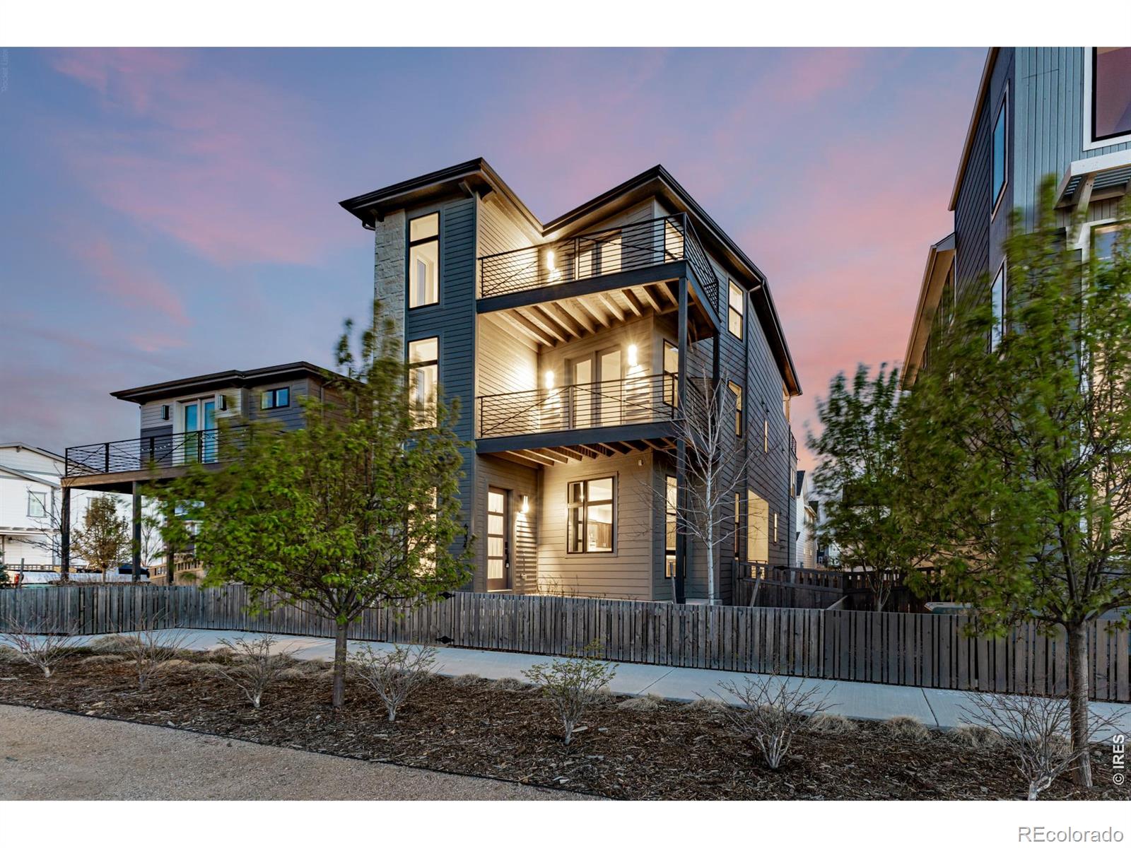 MLS Image #43 for 6034 n nepal street,aurora, Colorado