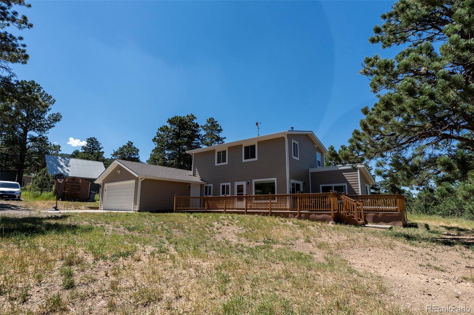 MLS Image #12 for 31760  hilltop road,golden, Colorado