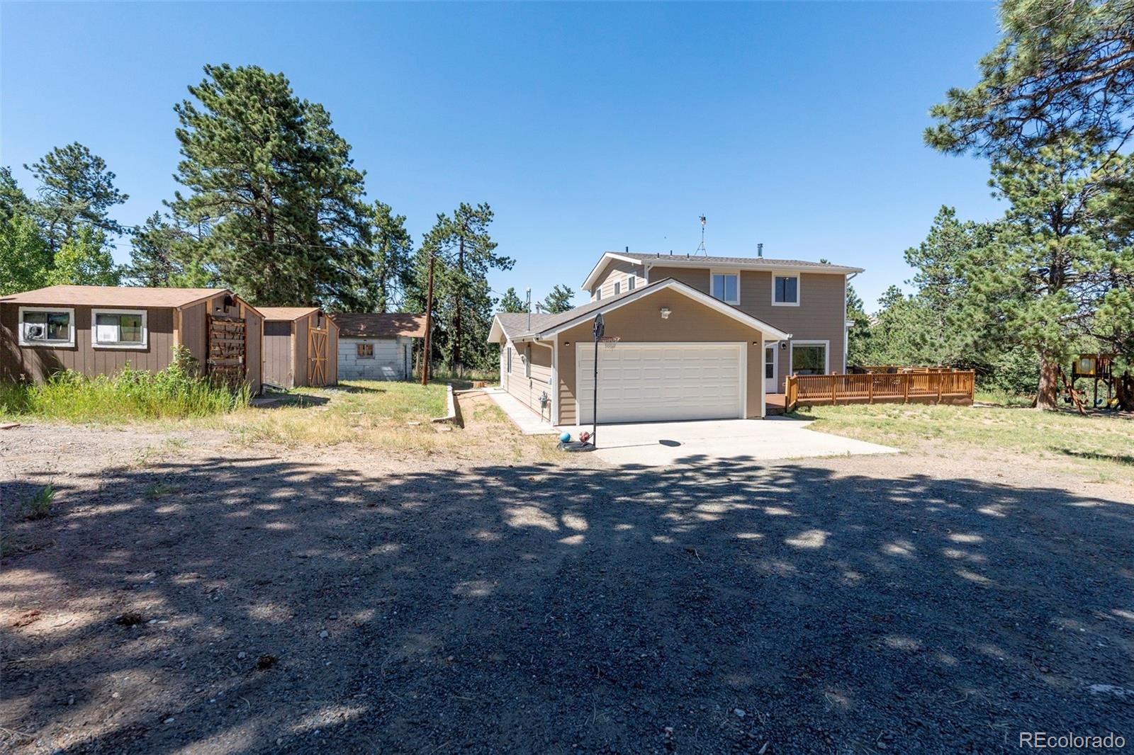 MLS Image #15 for 31760  hilltop road,golden, Colorado