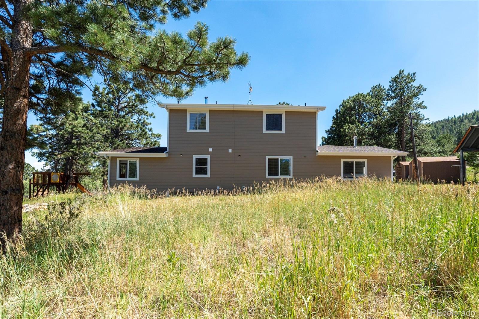 MLS Image #2 for 31760  hilltop road,golden, Colorado