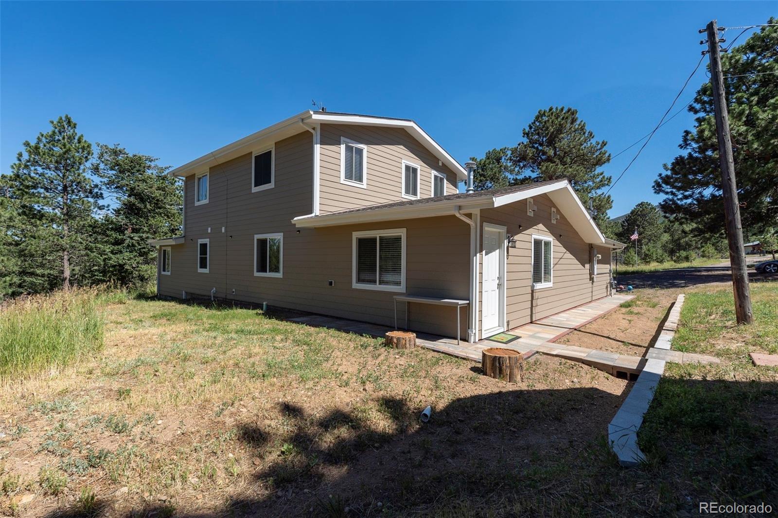 MLS Image #3 for 31760  hilltop road,golden, Colorado