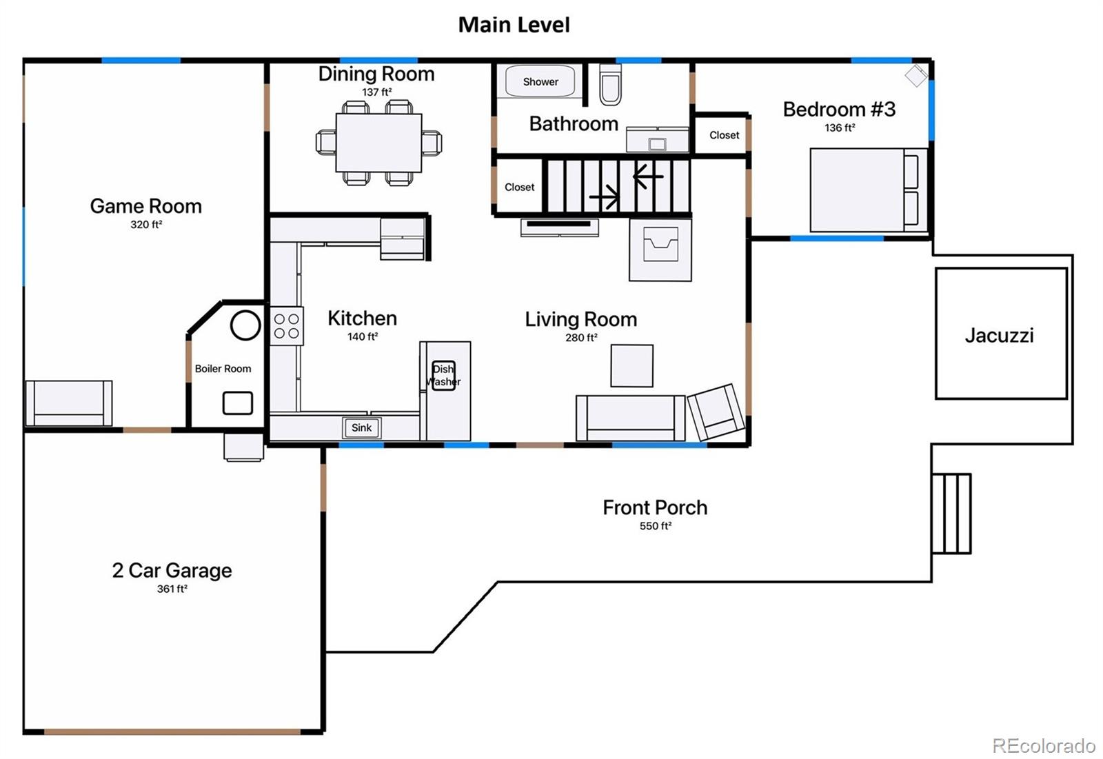 MLS Image #38 for 31760  hilltop road,golden, Colorado