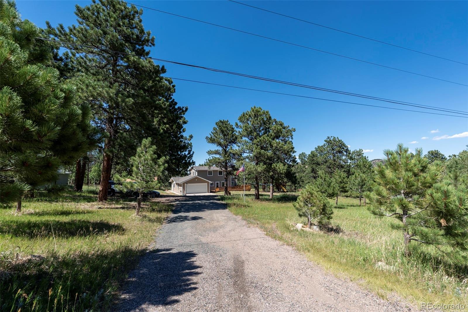 MLS Image #9 for 31760  hilltop road,golden, Colorado