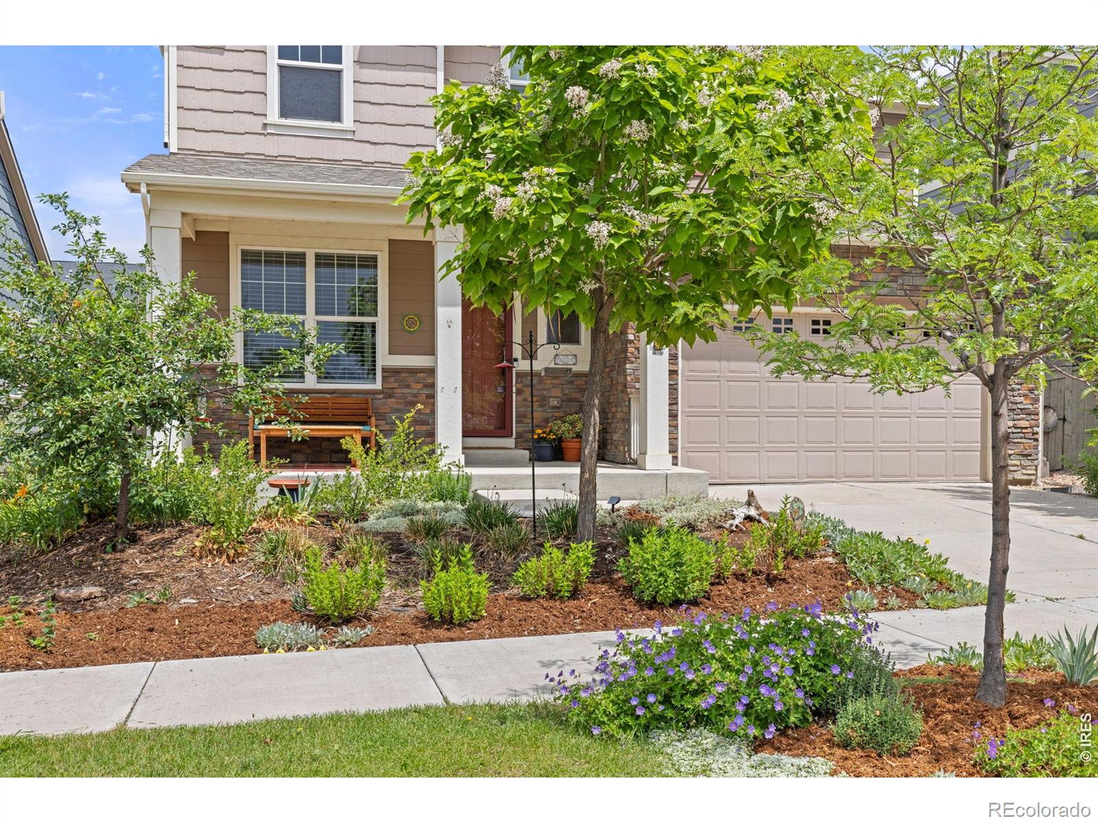 MLS Image #2 for 1084  little grove court,longmont, Colorado