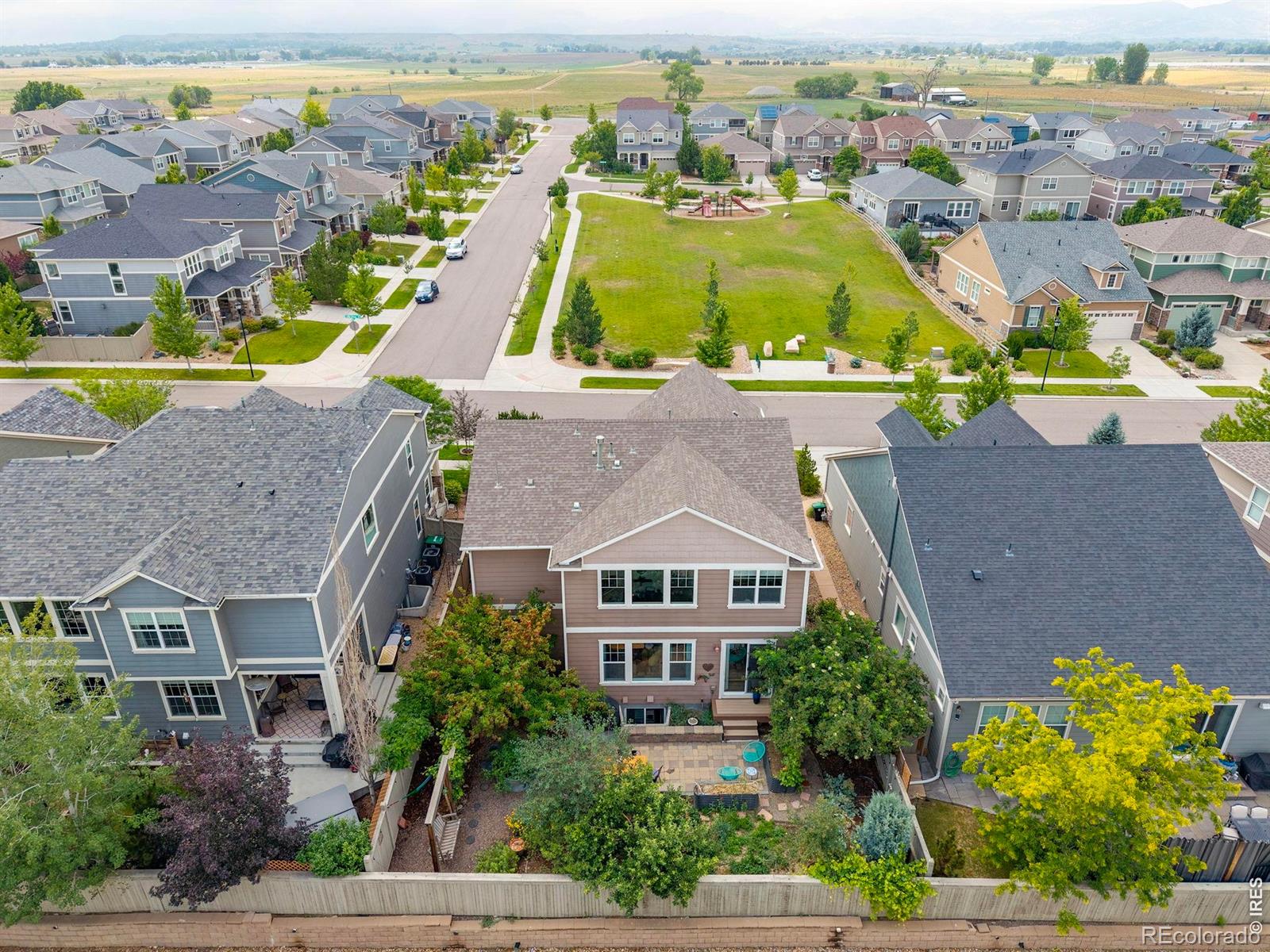 MLS Image #38 for 1084  little grove court,longmont, Colorado