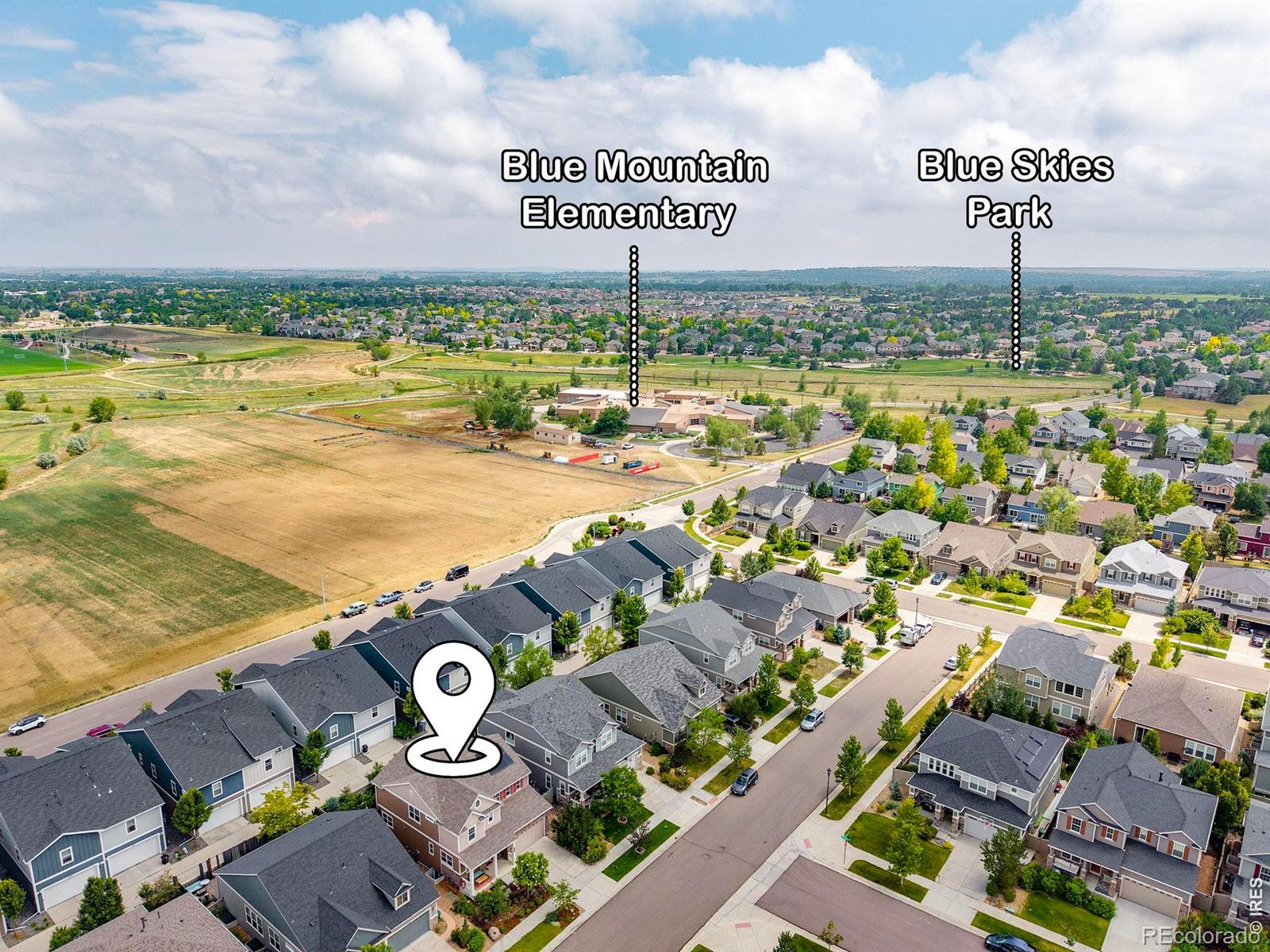 MLS Image #40 for 1084  little grove court,longmont, Colorado
