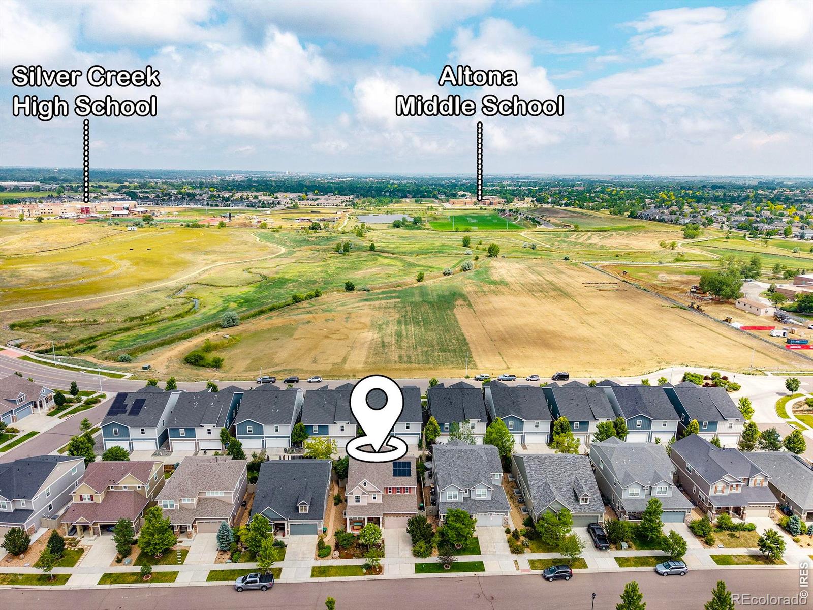 MLS Image #41 for 1084  little grove court,longmont, Colorado