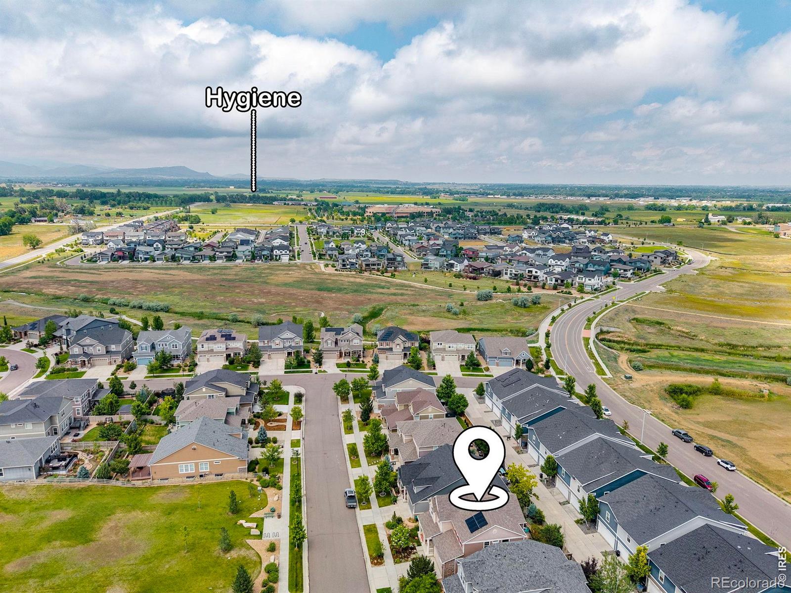 MLS Image #42 for 1084  little grove court,longmont, Colorado