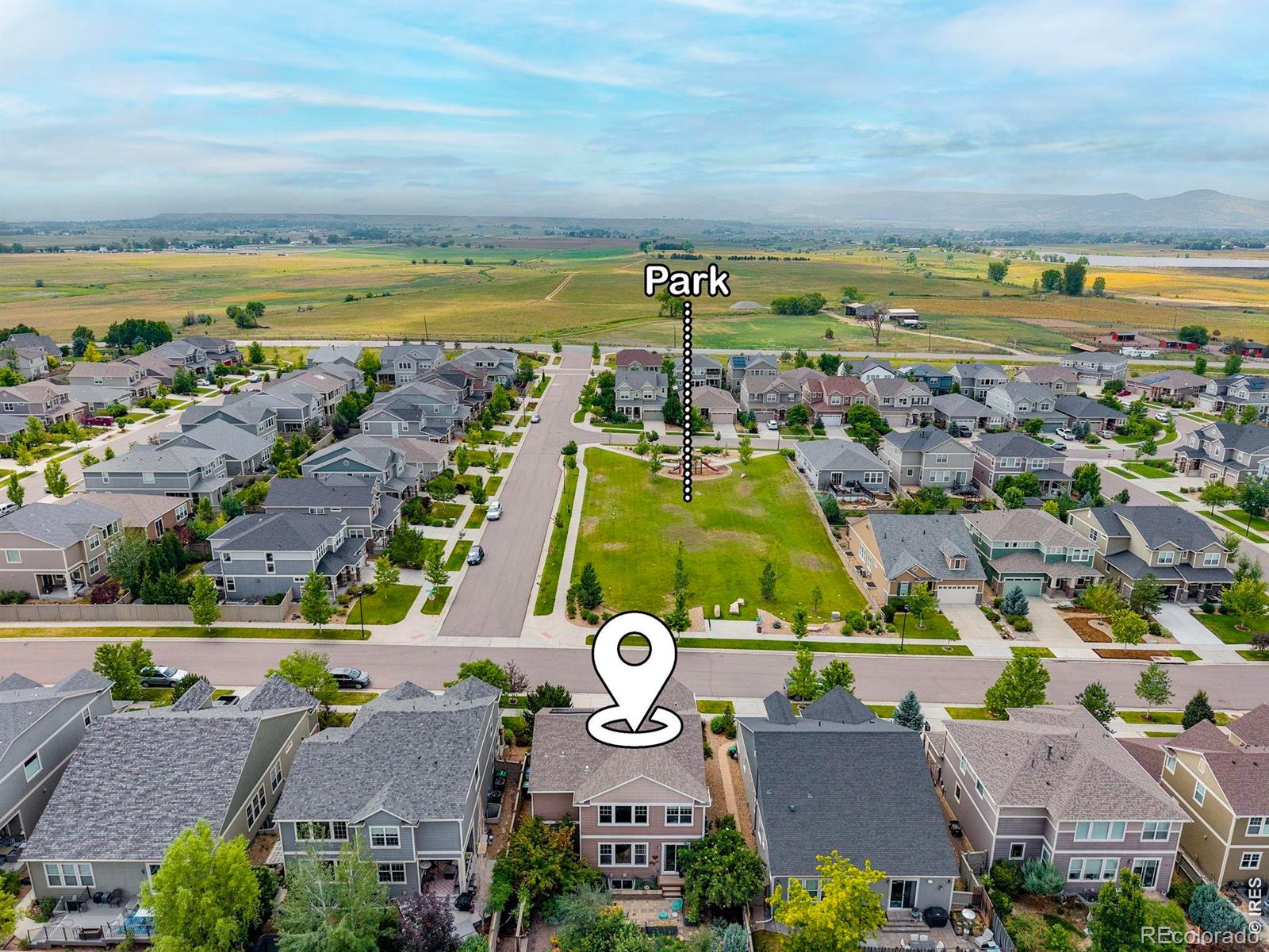 MLS Image #43 for 1084  little grove court,longmont, Colorado