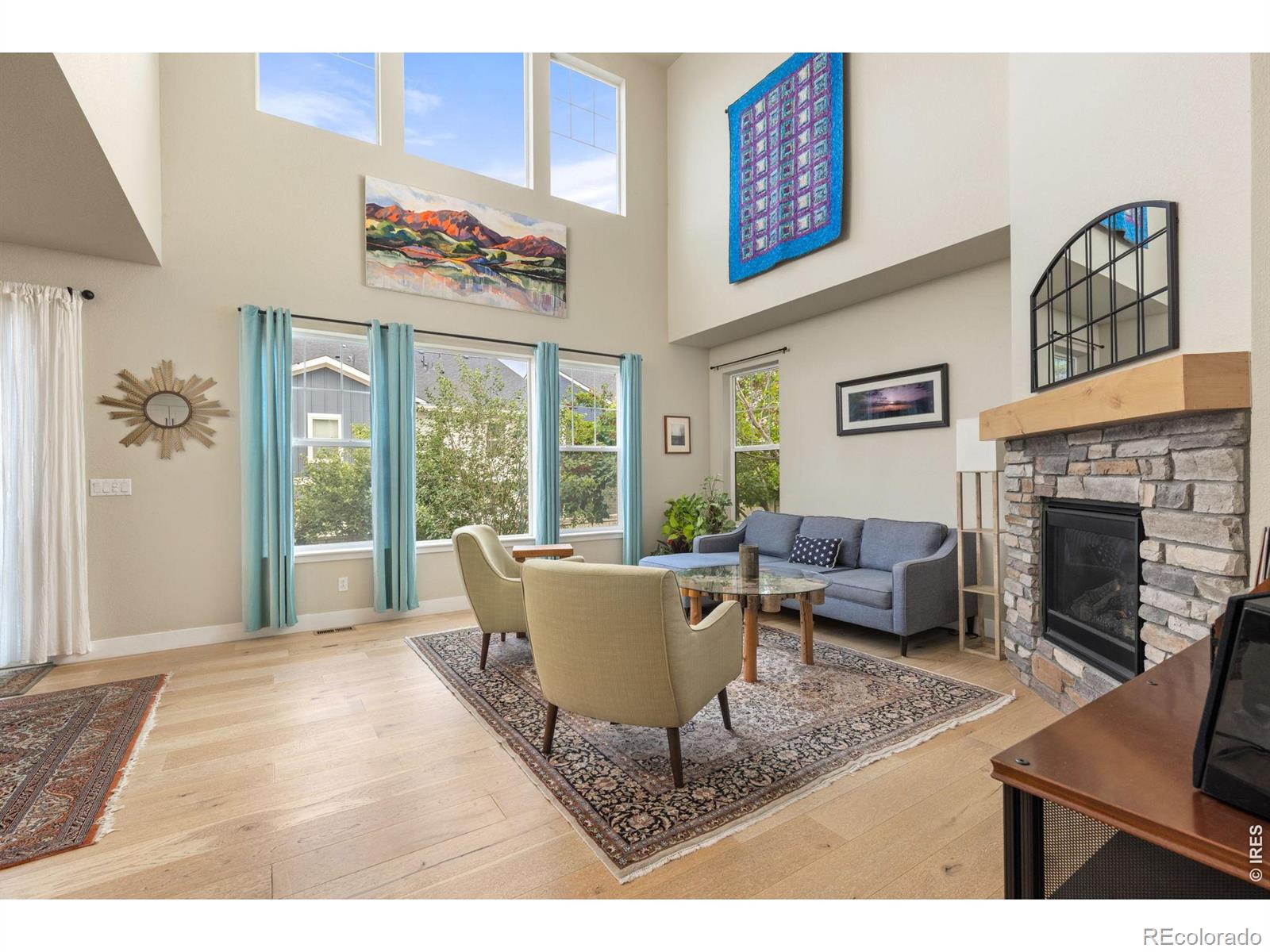 MLS Image #8 for 1084  little grove court,longmont, Colorado