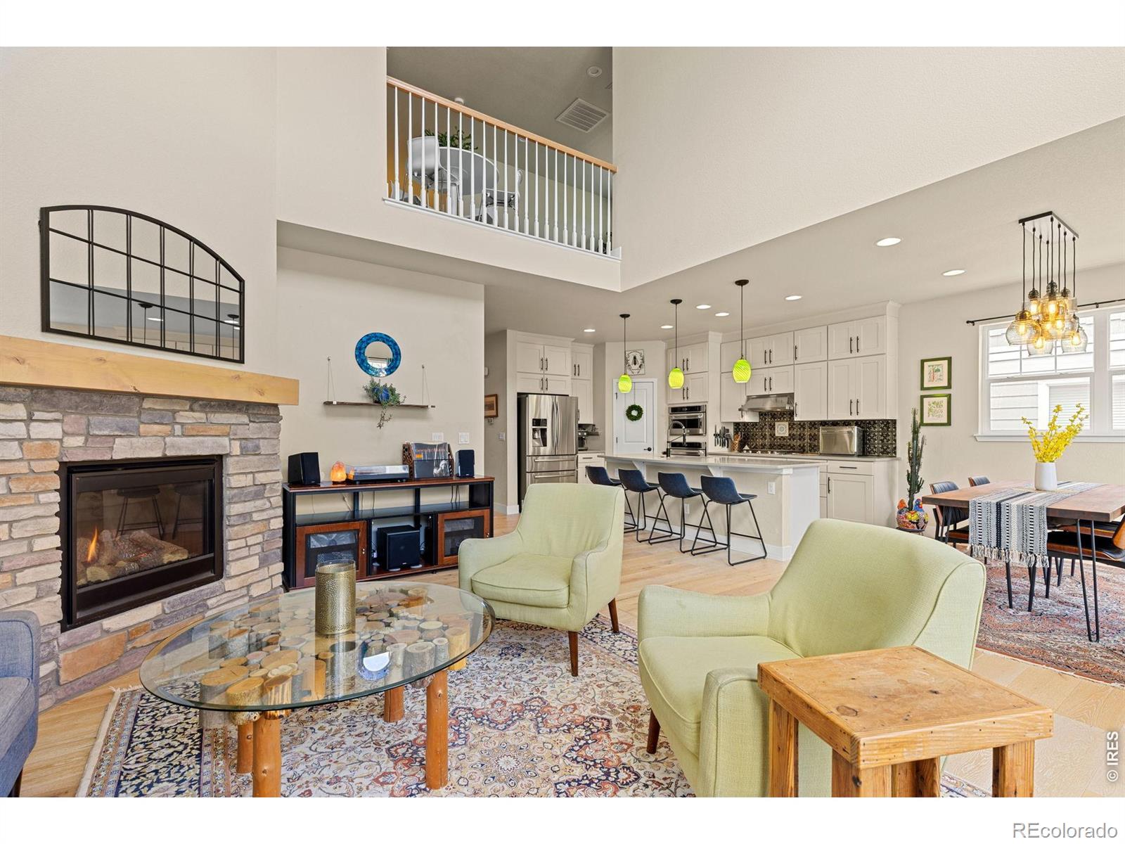 MLS Image #9 for 1084  little grove court,longmont, Colorado