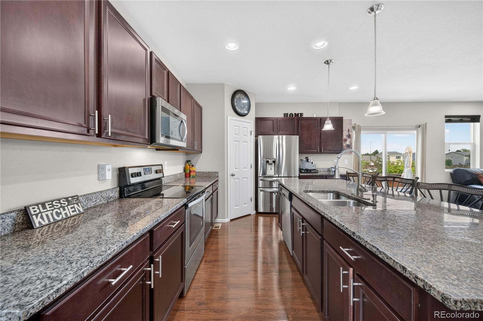 MLS Image #10 for 15803 e warner drive,denver, Colorado