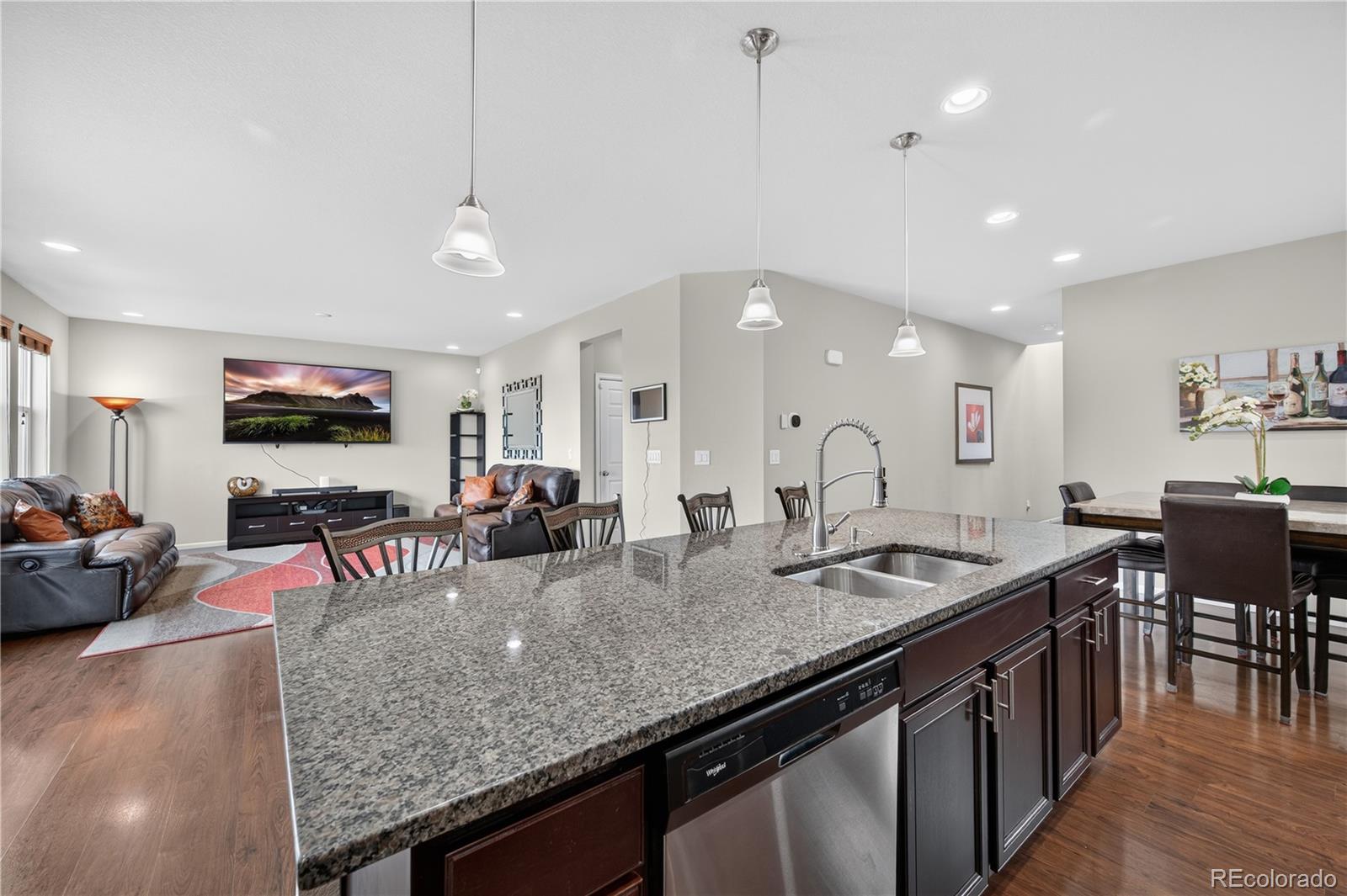 MLS Image #11 for 15803 e warner drive,denver, Colorado