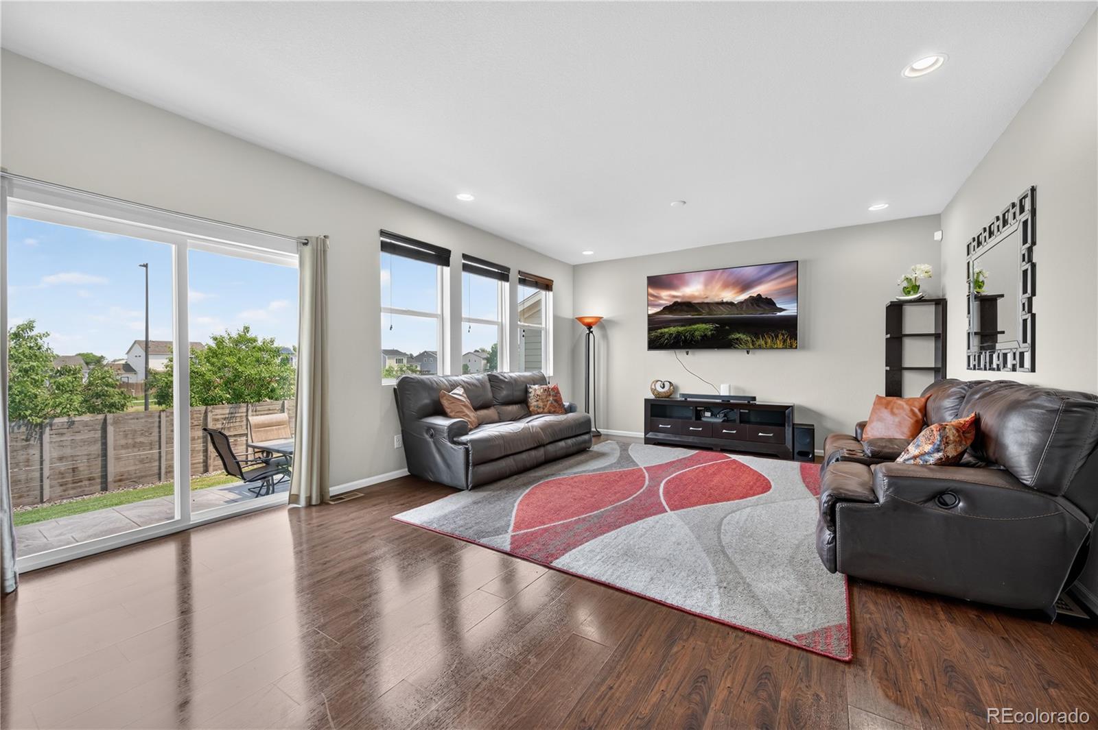 MLS Image #2 for 15803 e warner drive,denver, Colorado