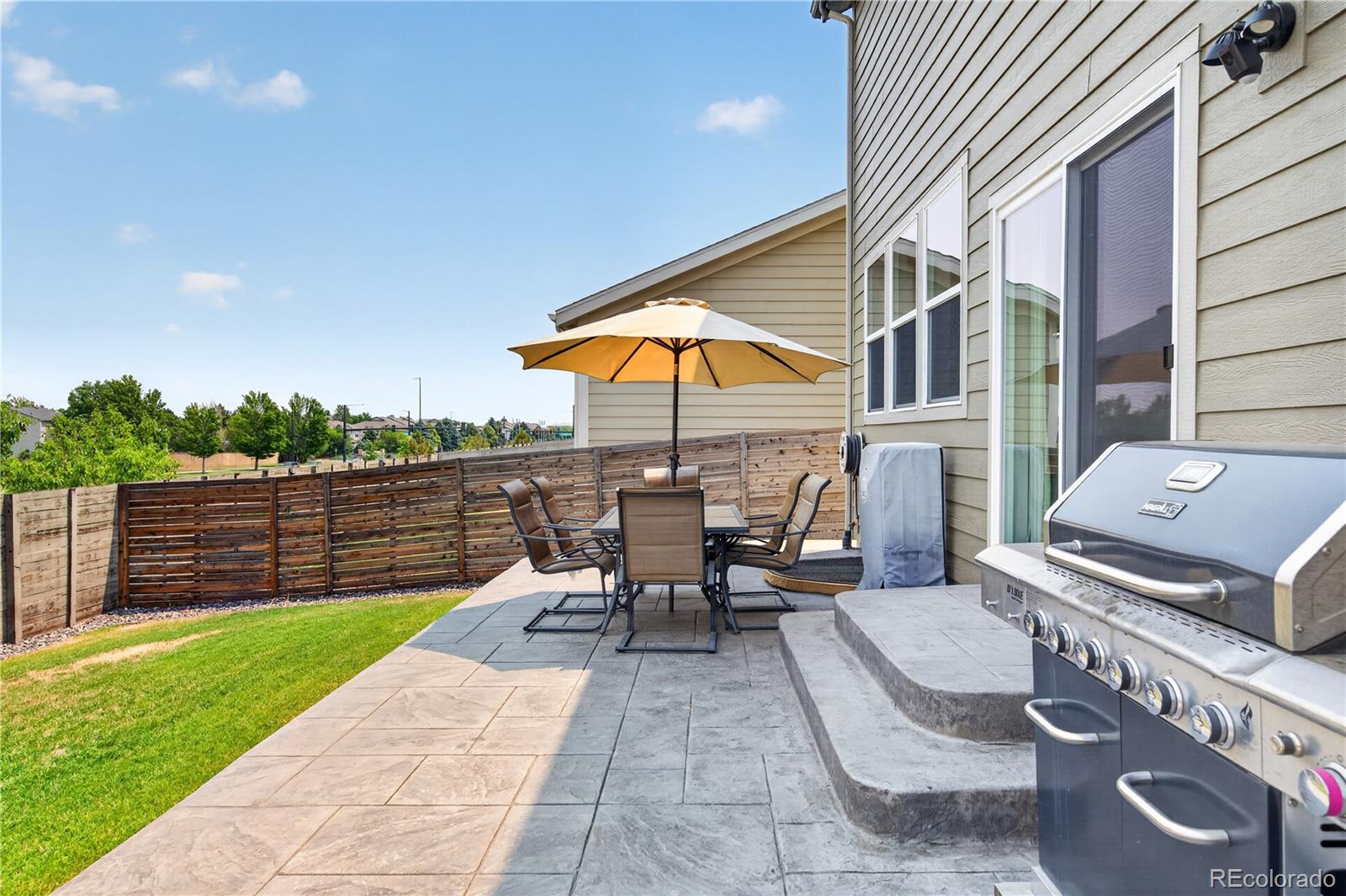 MLS Image #26 for 15803 e warner drive,denver, Colorado
