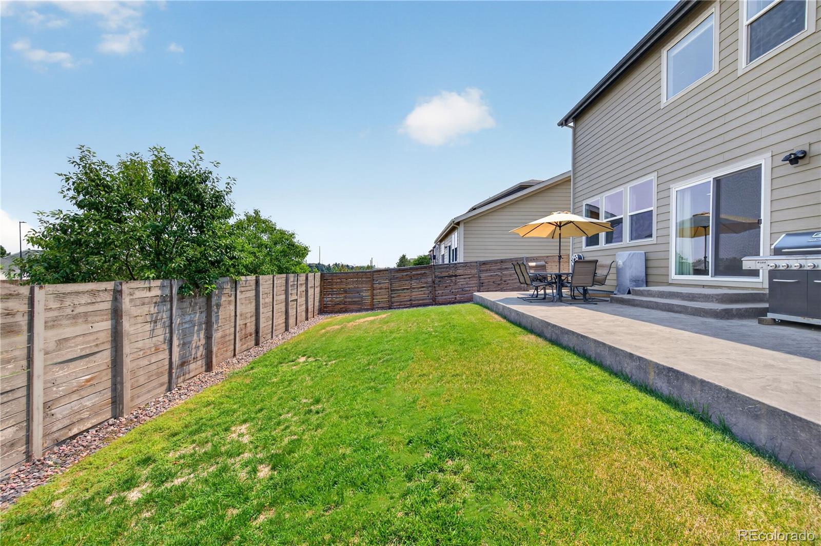 MLS Image #27 for 15803 e warner drive,denver, Colorado