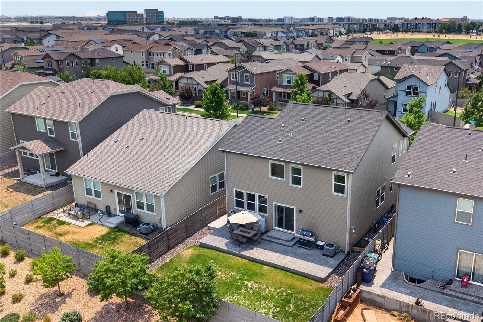 MLS Image #29 for 15803 e warner drive,denver, Colorado