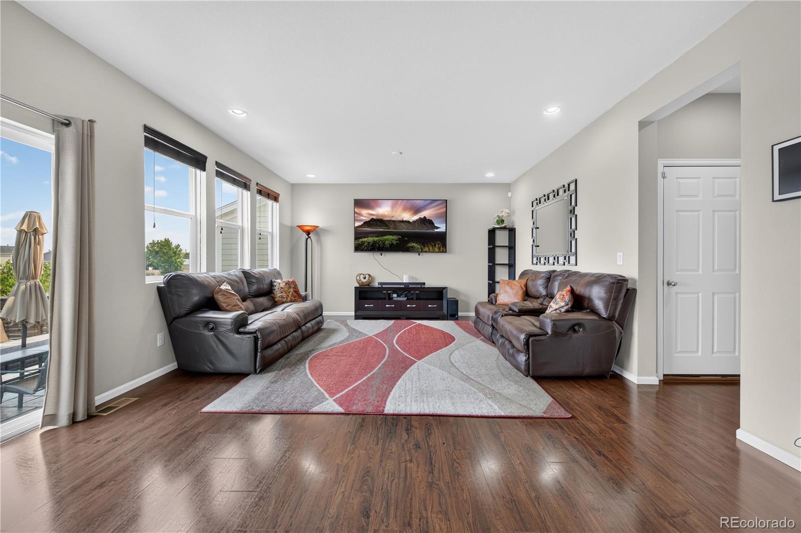MLS Image #3 for 15803 e warner drive,denver, Colorado