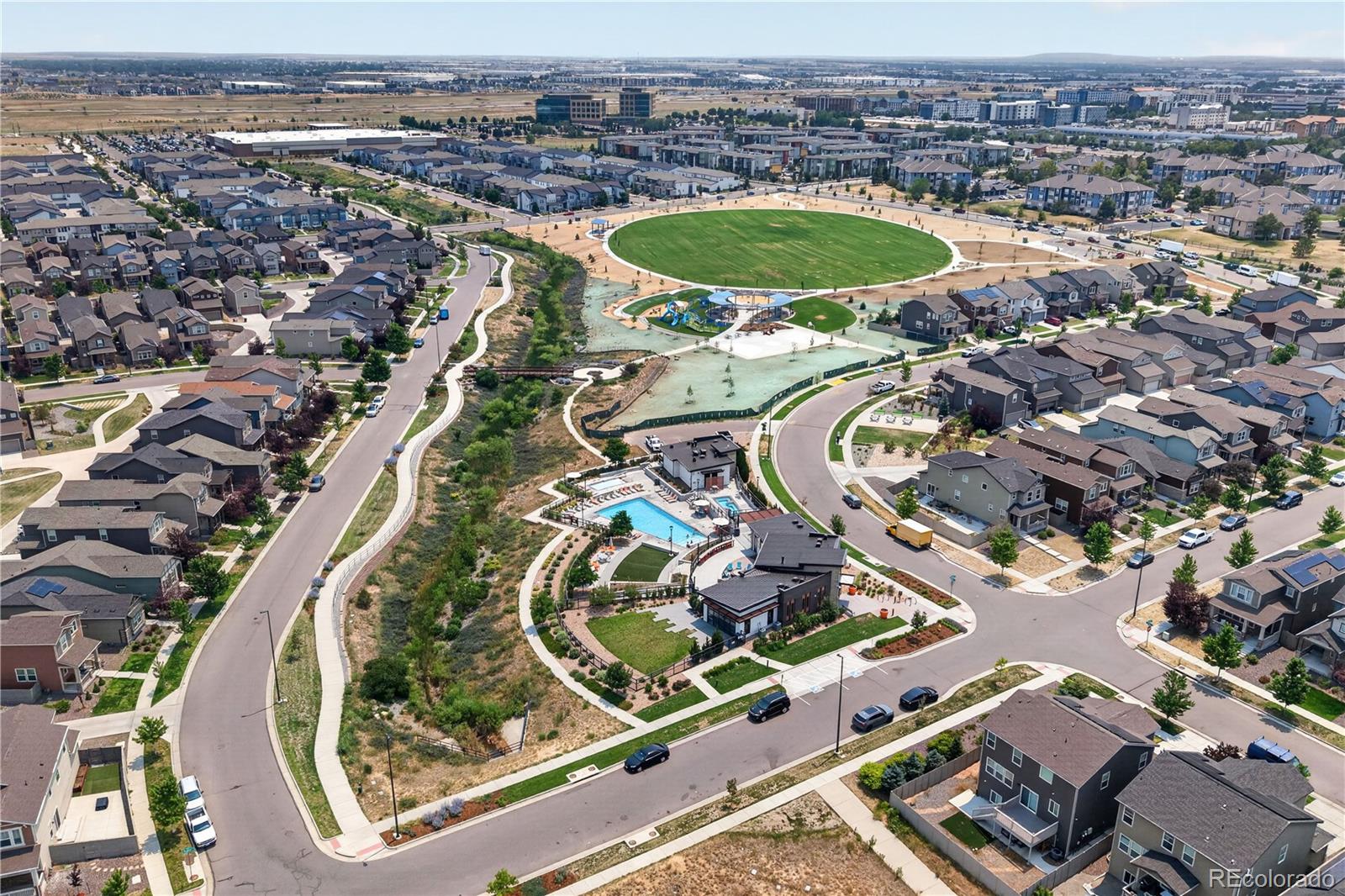 MLS Image #31 for 15803 e warner drive,denver, Colorado