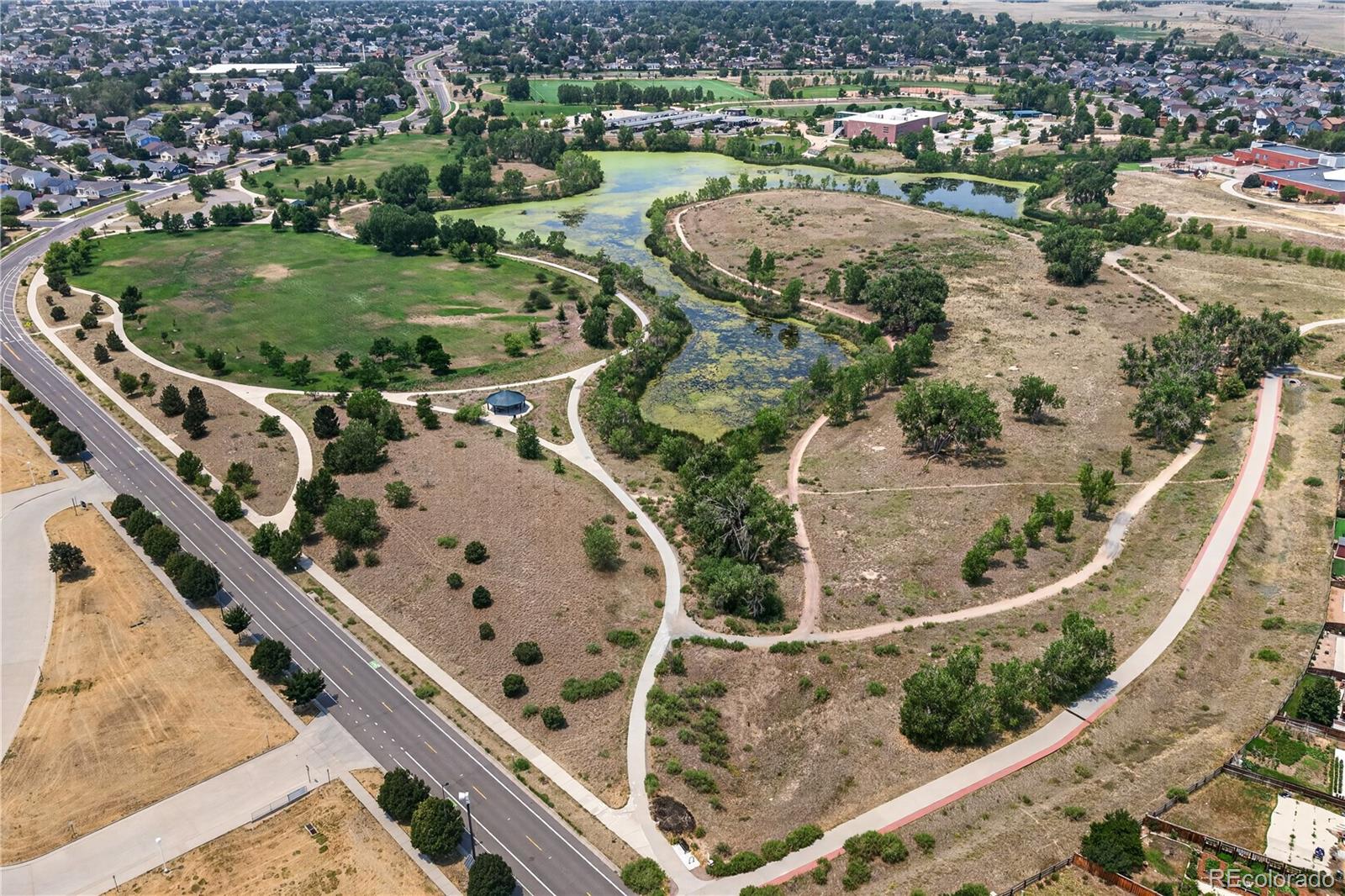 MLS Image #32 for 15803 e warner drive,denver, Colorado