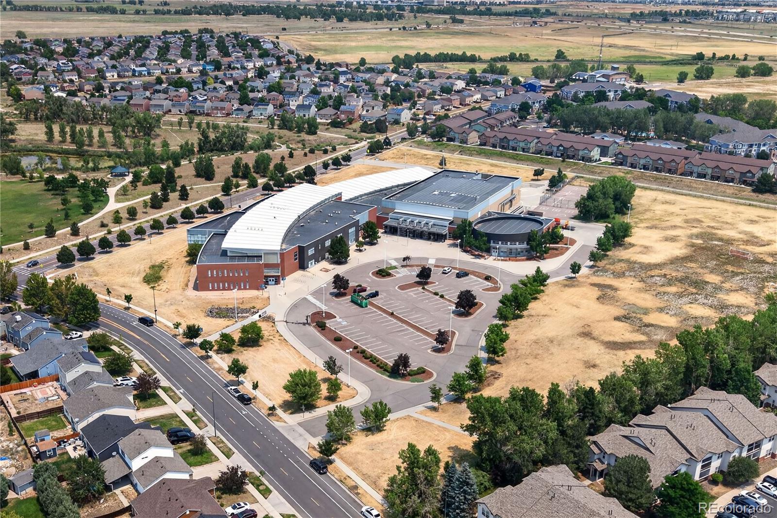MLS Image #33 for 15803 e warner drive,denver, Colorado