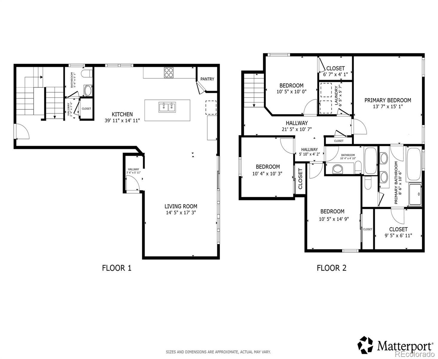 MLS Image #36 for 15803 e warner drive,denver, Colorado