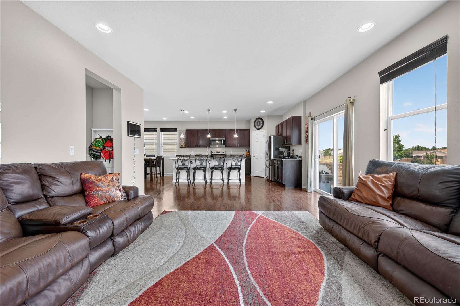 MLS Image #4 for 15803 e warner drive,denver, Colorado