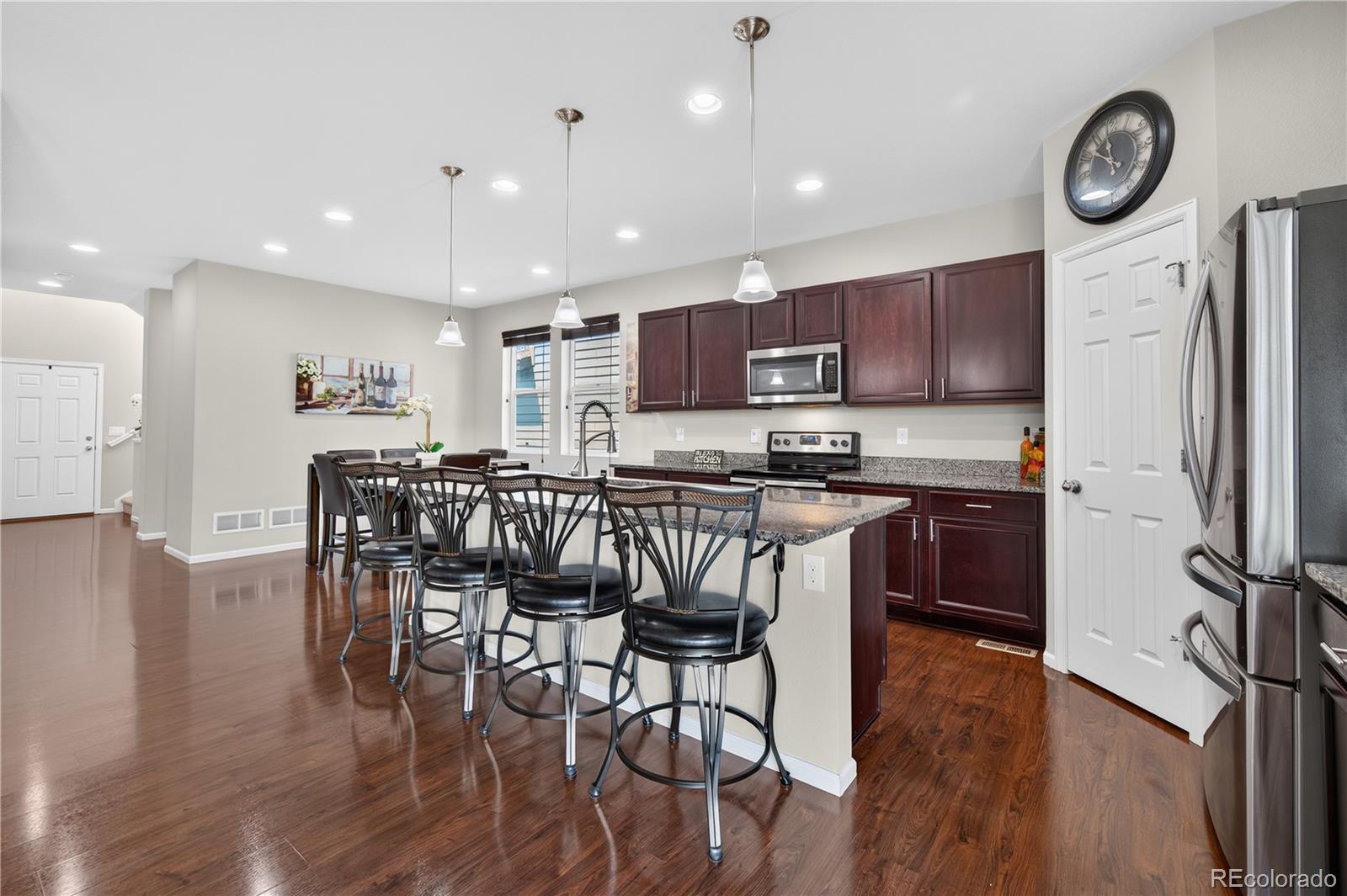 MLS Image #5 for 15803 e warner drive,denver, Colorado