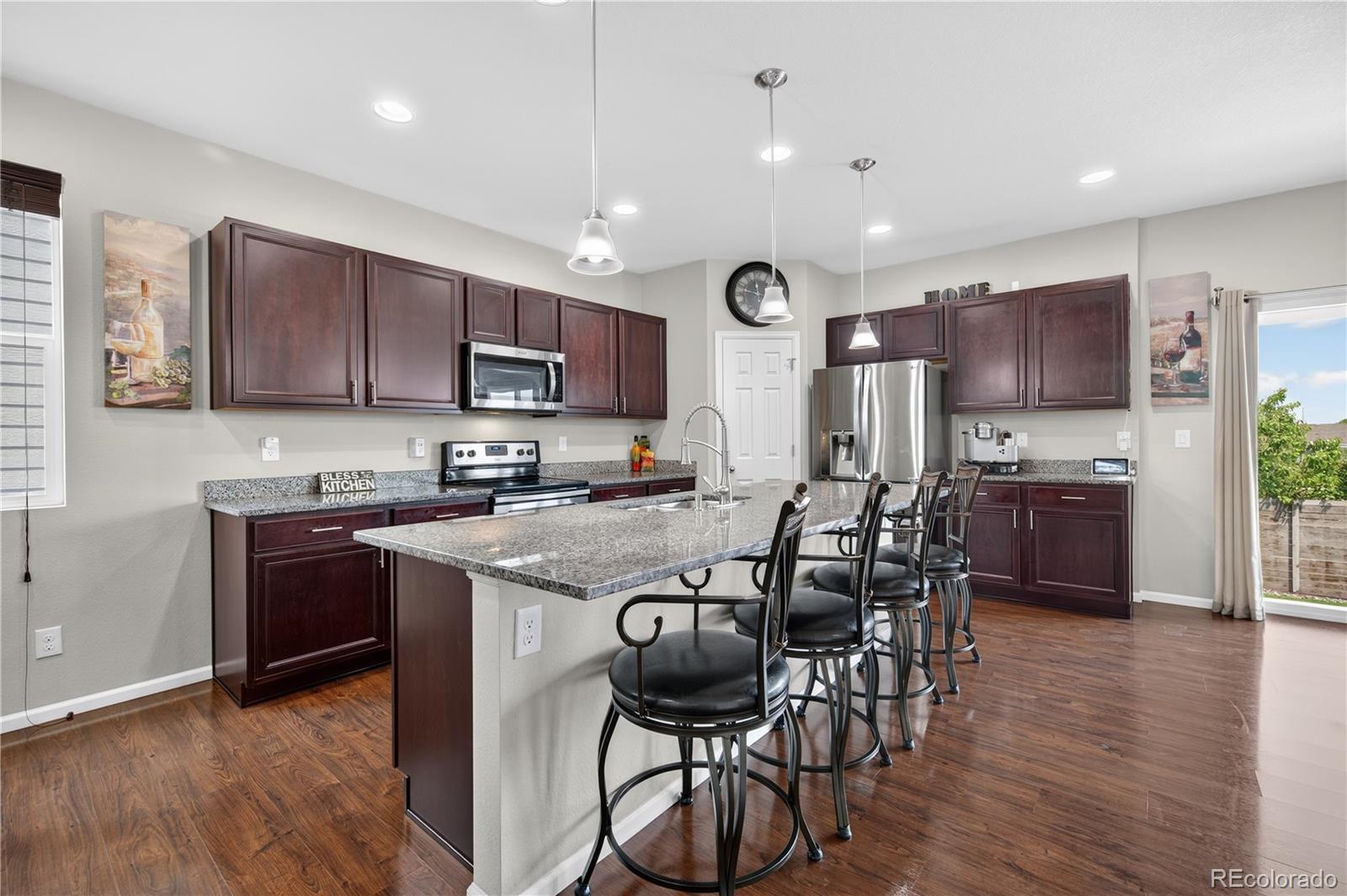 MLS Image #6 for 15803 e warner drive,denver, Colorado