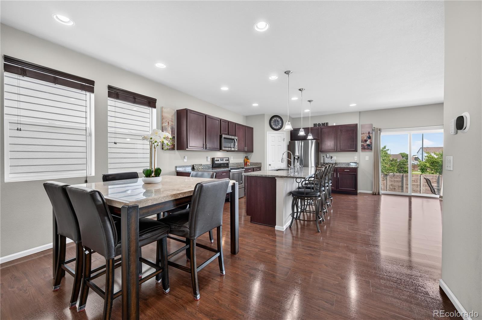 MLS Image #7 for 15803 e warner drive,denver, Colorado